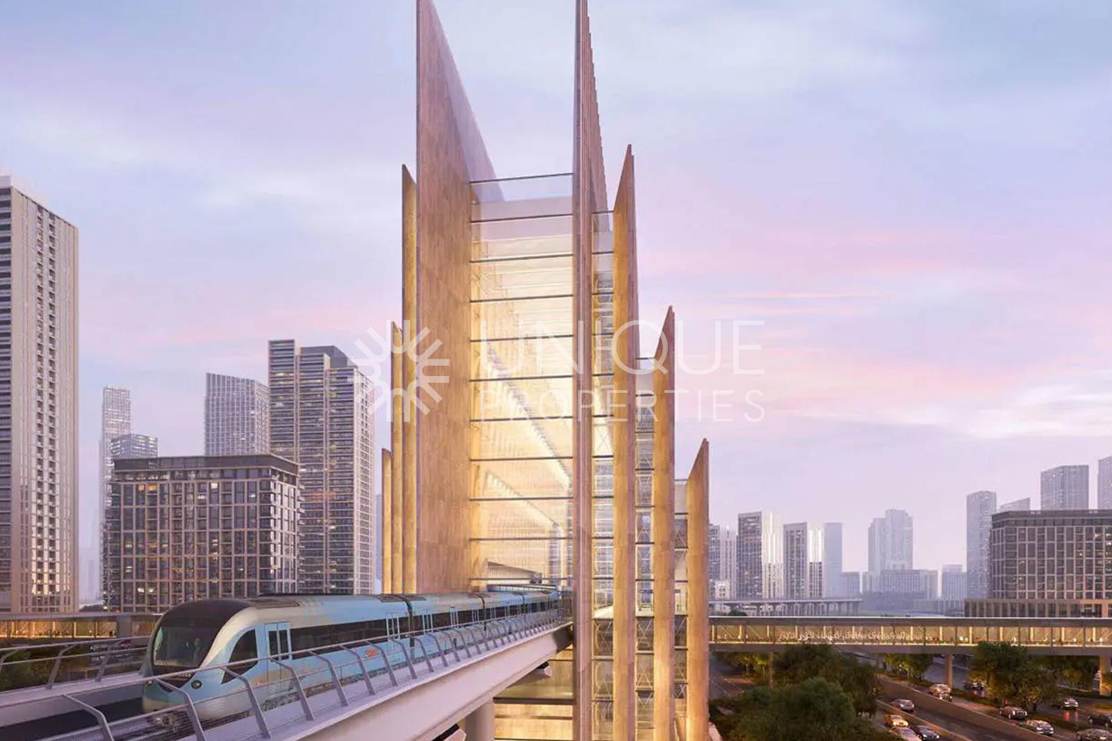 Panoramic Views | Luxury Living | Premium Interior