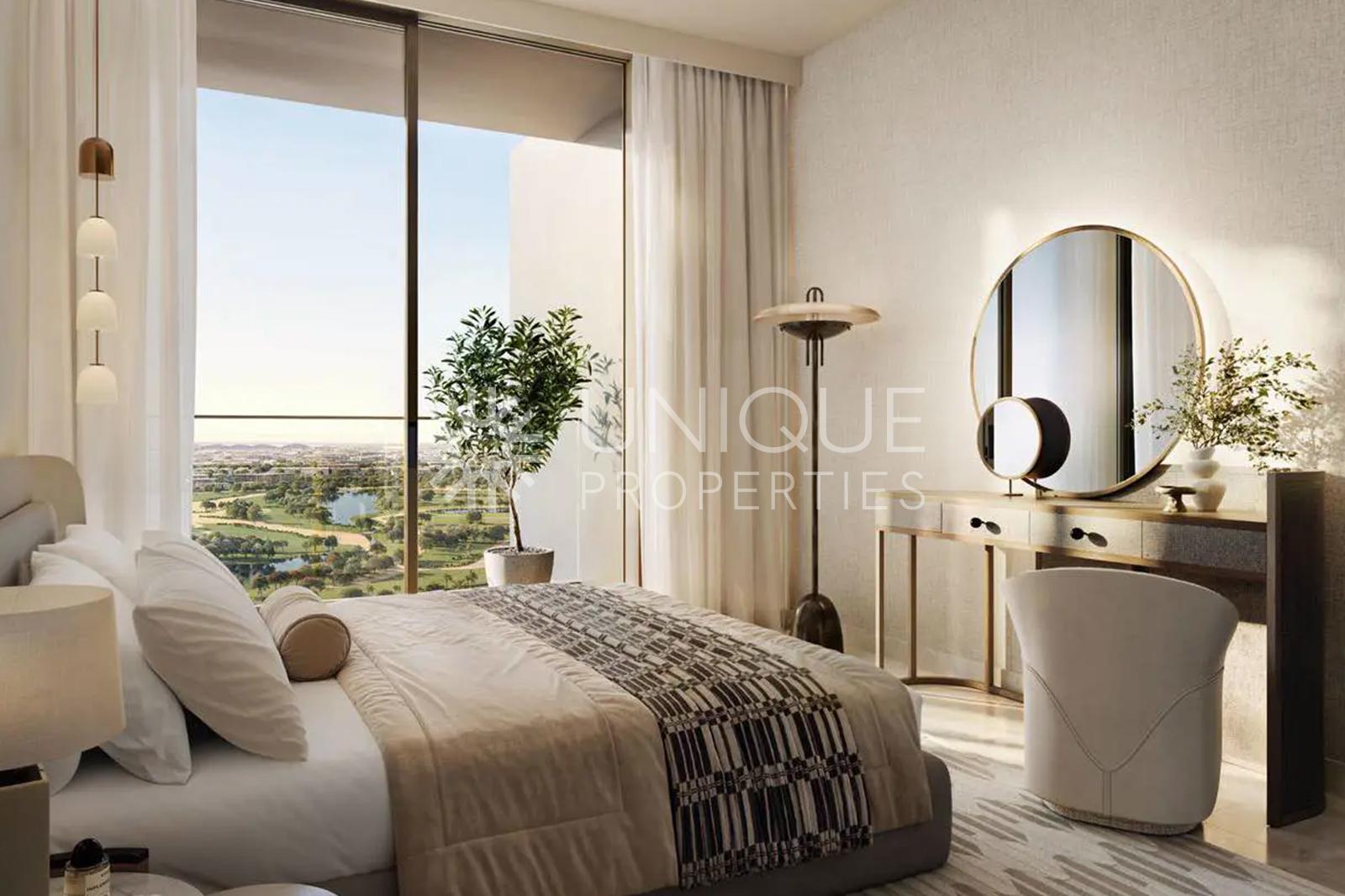 Panoramic Views | Luxury Living | Premium Interior