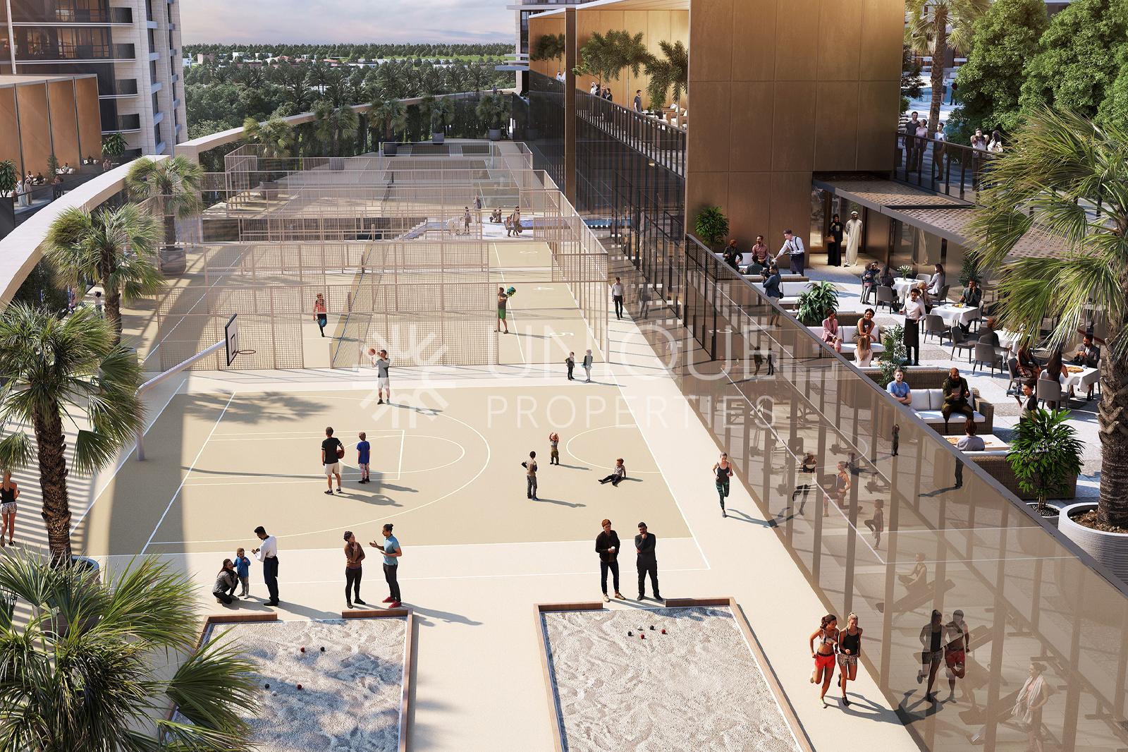 Elegant Layouts | Premium Finishes | Luxury Living