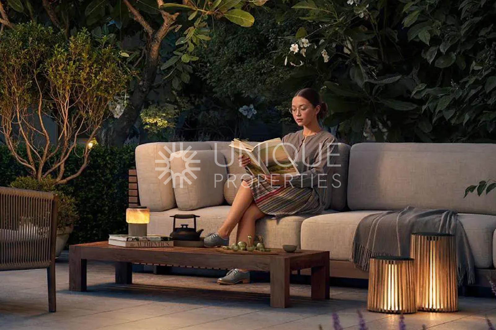 Panoramic Views | Luxury Living | Premium Interior