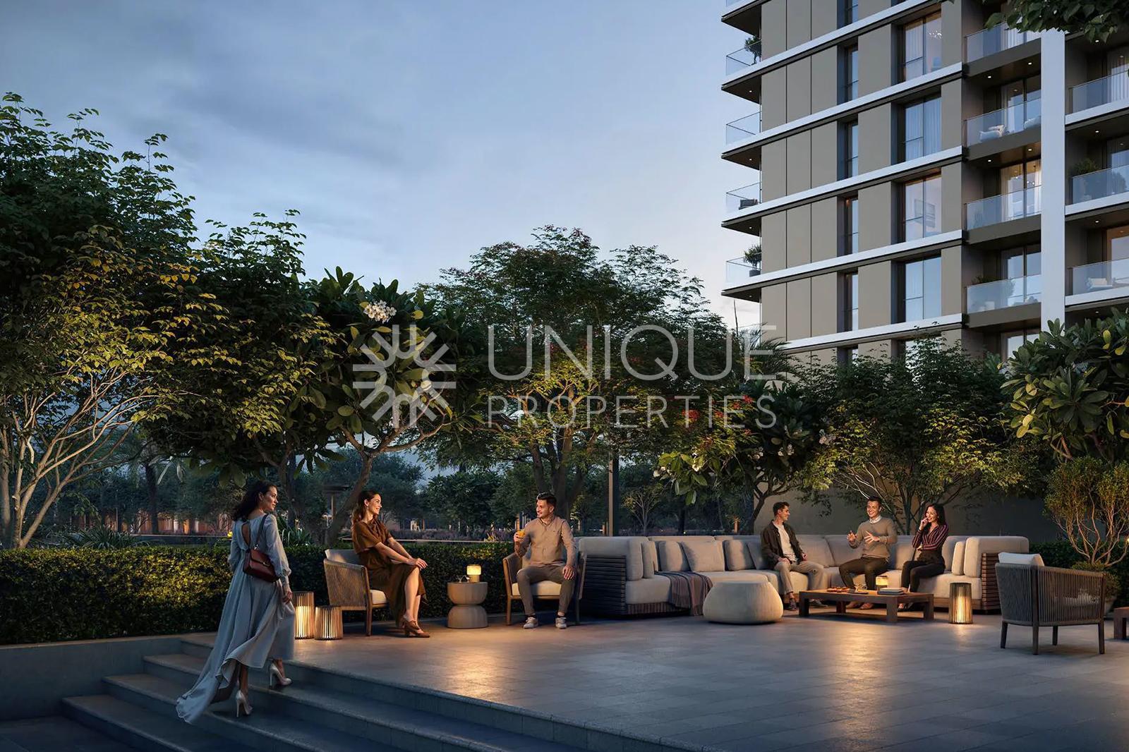 Panoramic Views | Luxury Living | Premium Interior