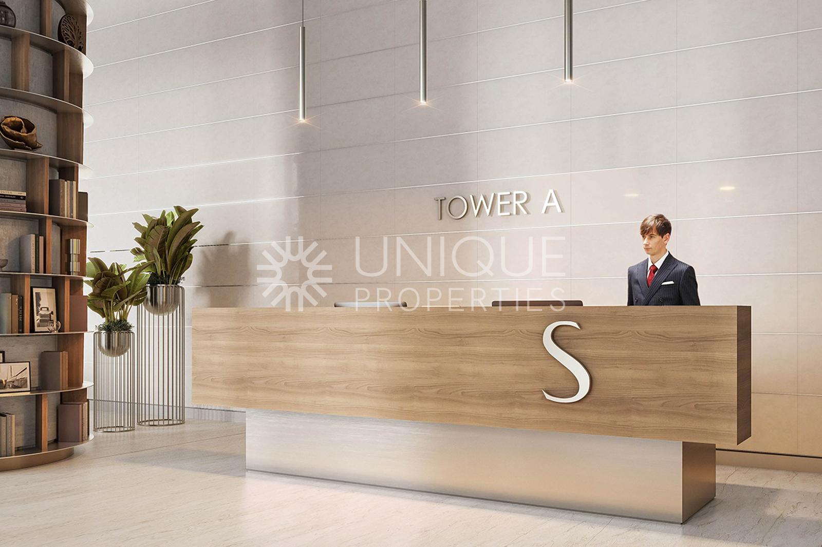 Elegant Layouts | Premium Finishes | Luxury Living