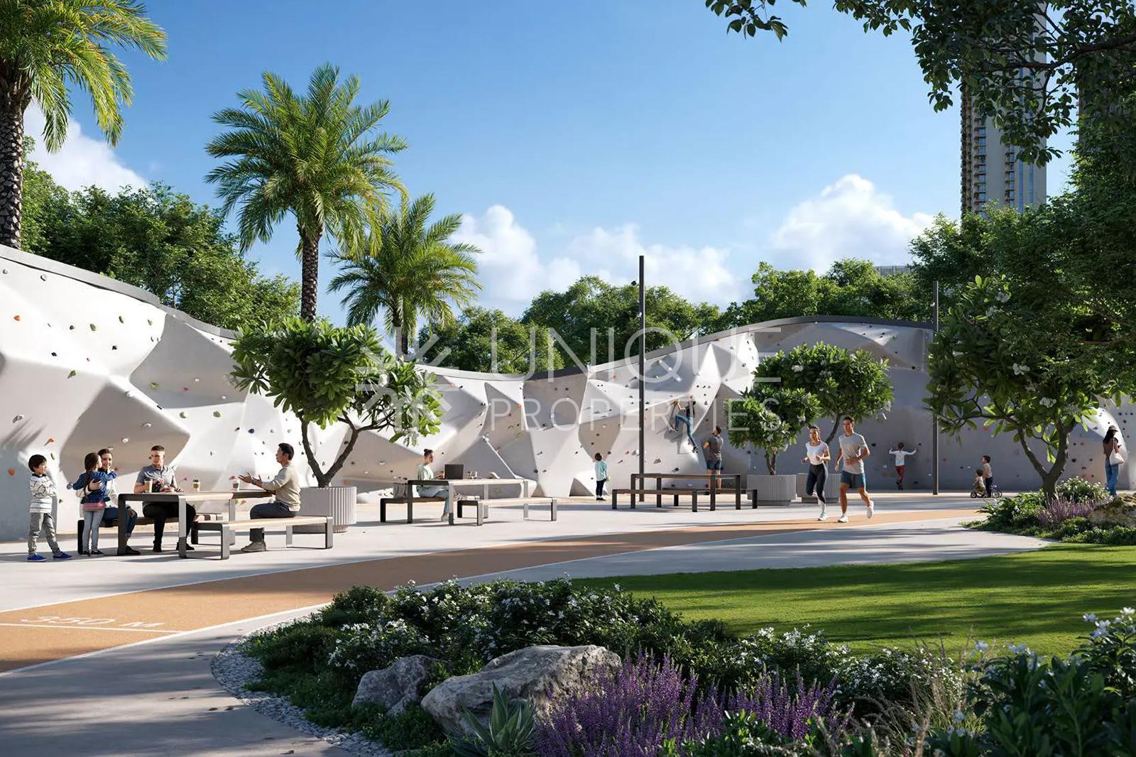 Panoramic Views | Luxury Living | Premium Interior