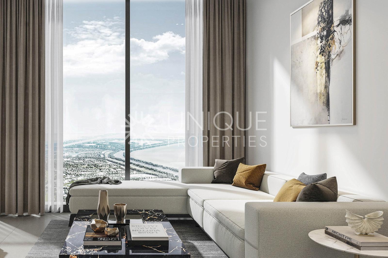 Elegant Layouts | Premium Finishes | Luxury Living