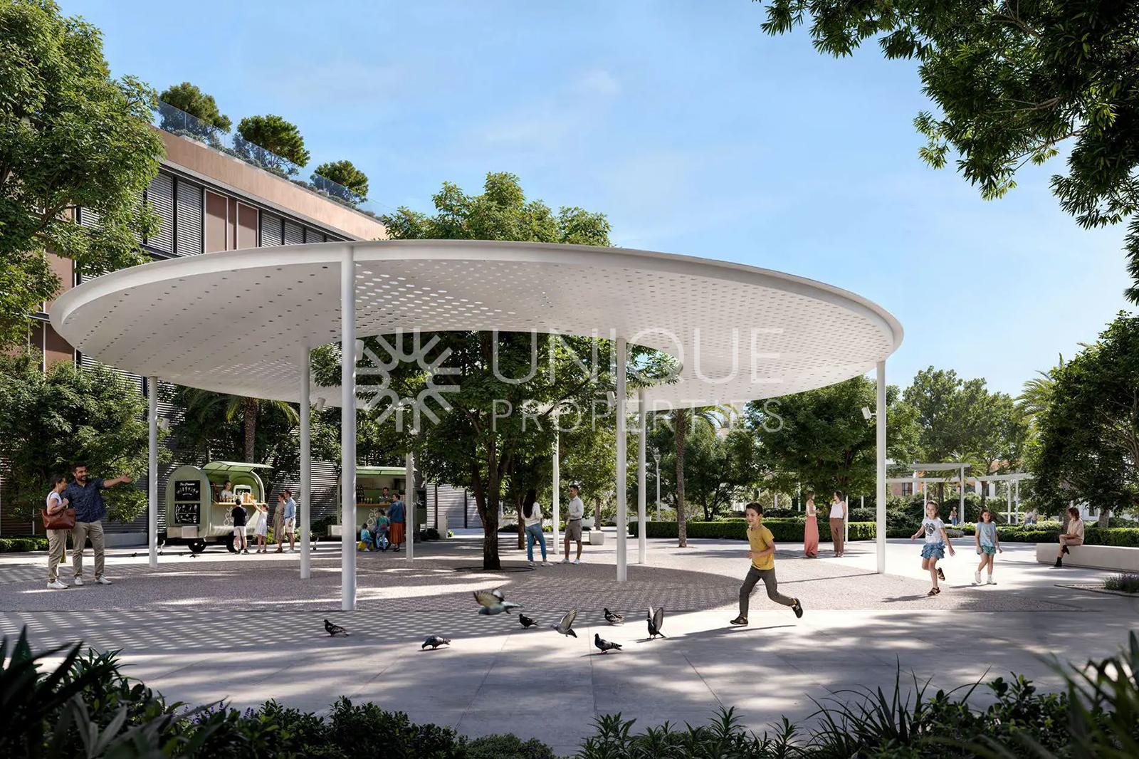 Panoramic Views | Luxury Living | Premium Interior