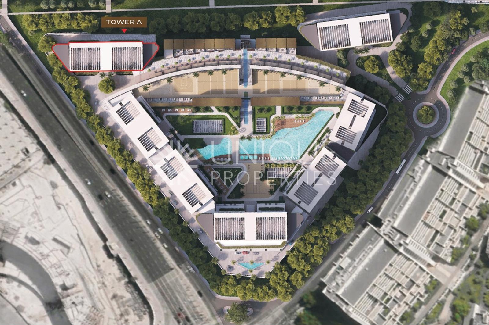 Elegant Layouts | Premium Finishes | Luxury Living