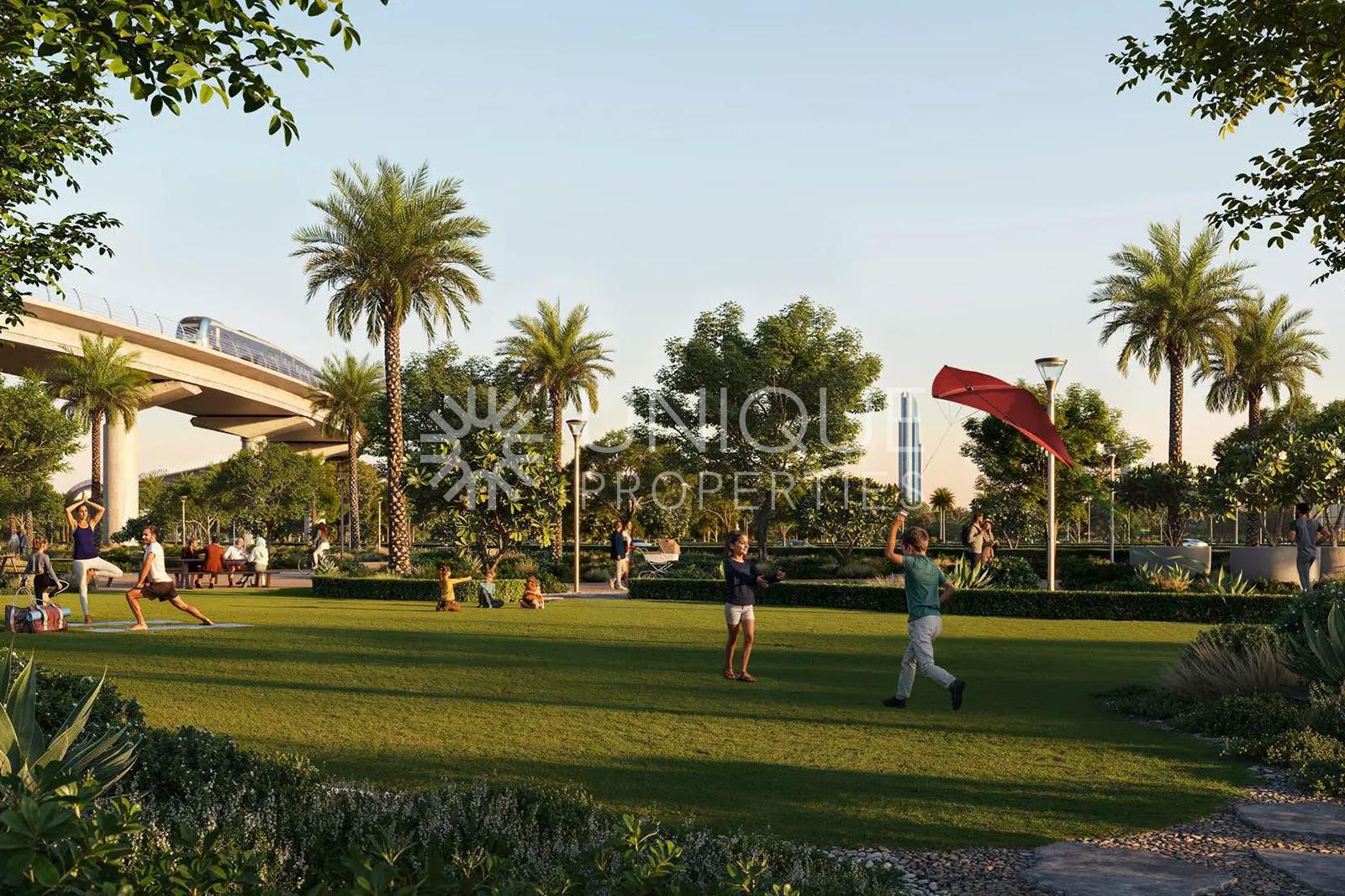 Panoramic Views | Luxury Living | Premium Interior