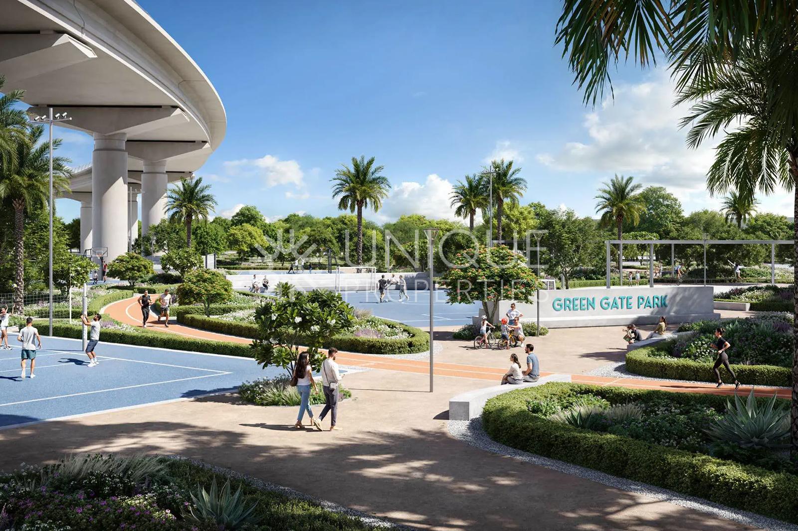 Panoramic Views | Luxury Living | Premium Interior