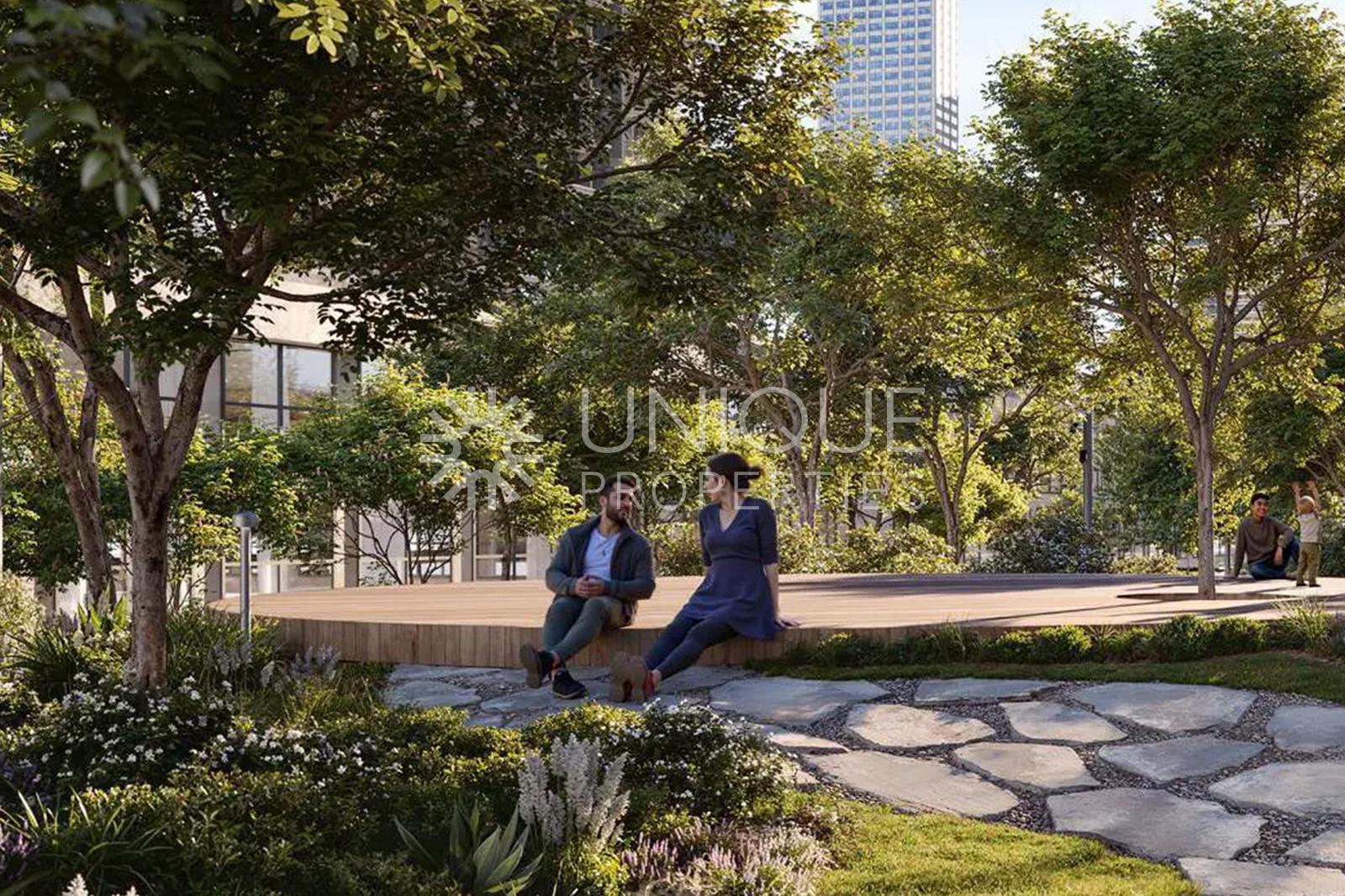 Panoramic Views | Luxury Living | Premium Interior