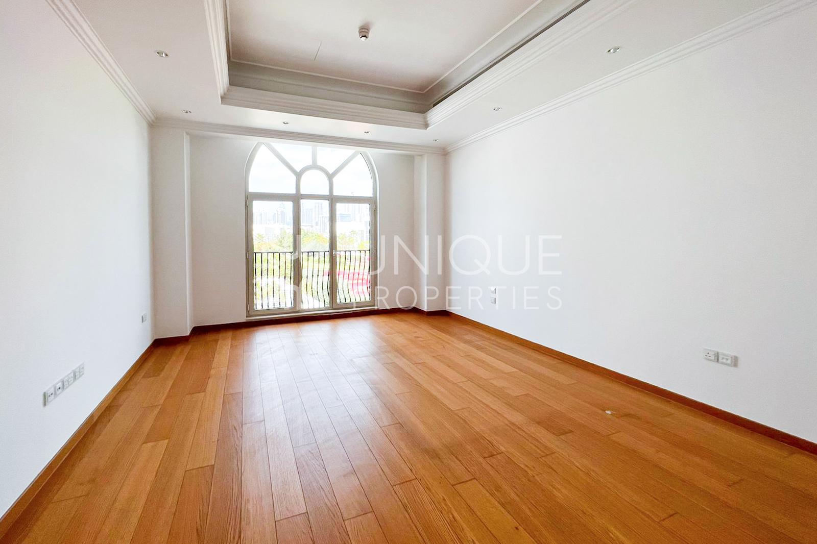 Burj View | Near Lagoon and Park | Prime Location