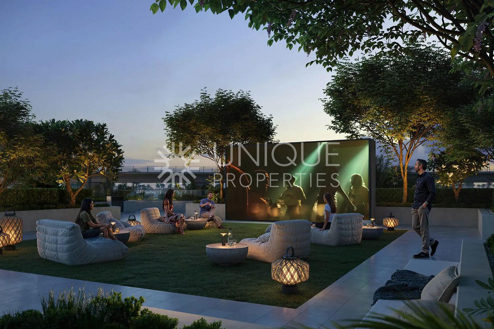 Panoramic Views | Luxury Living | Premium Interior