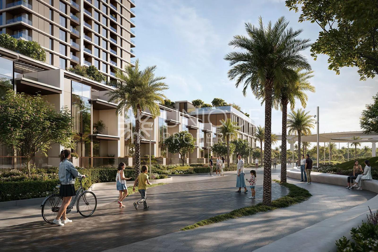 Panoramic Views | Luxury Living | Premium Interior