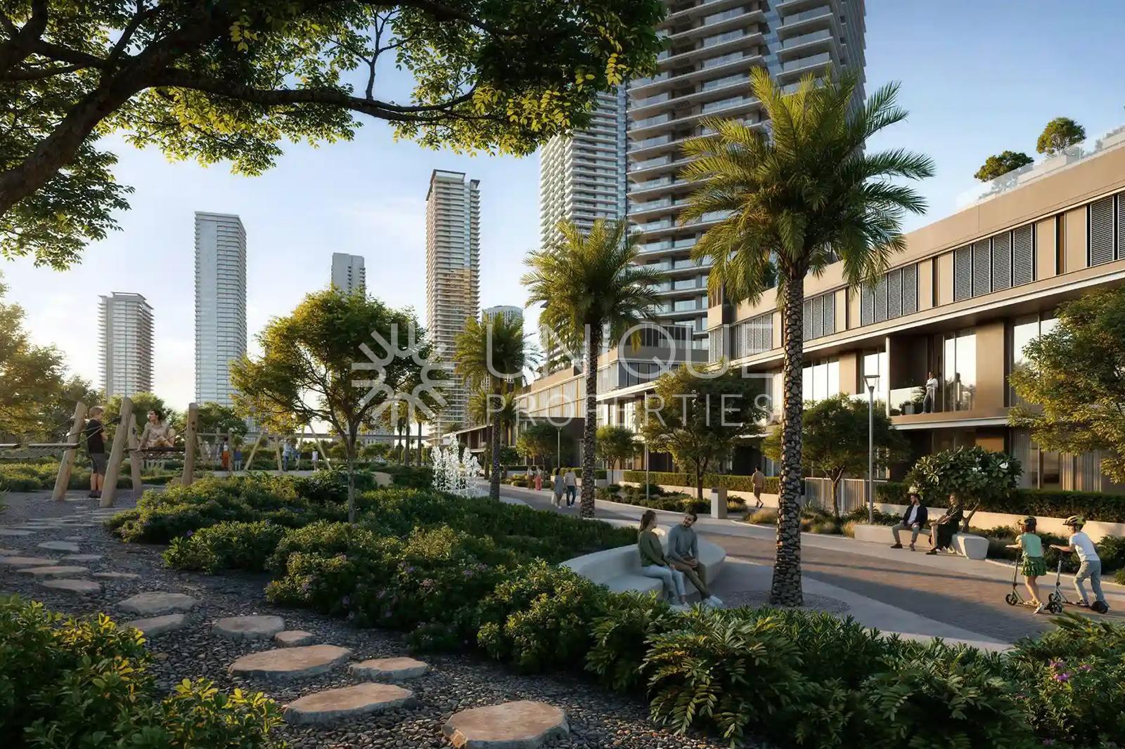 Panoramic Views | Luxury Living | Premium Interior