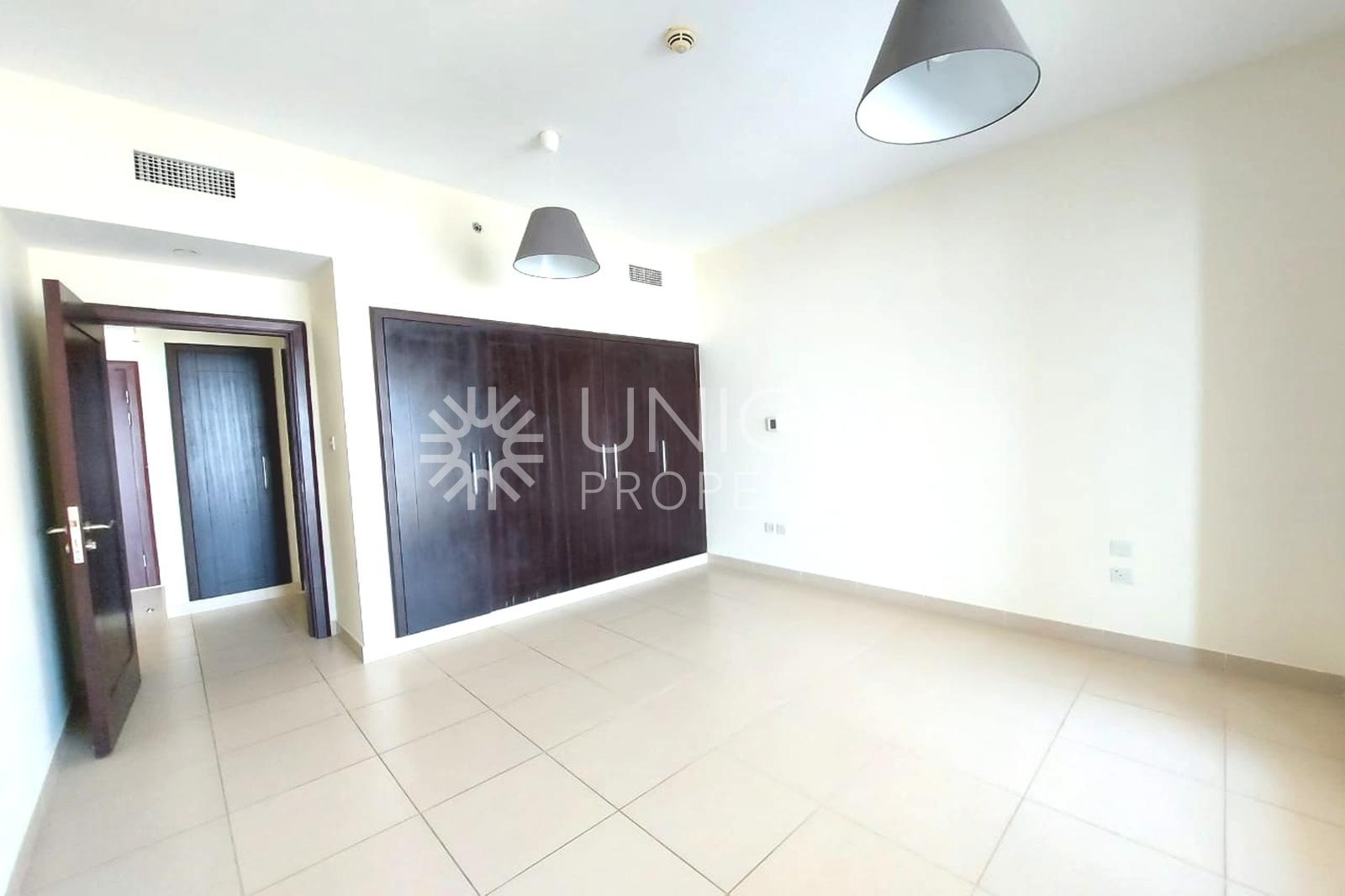 1BR | For Rent | Spacious | The Views