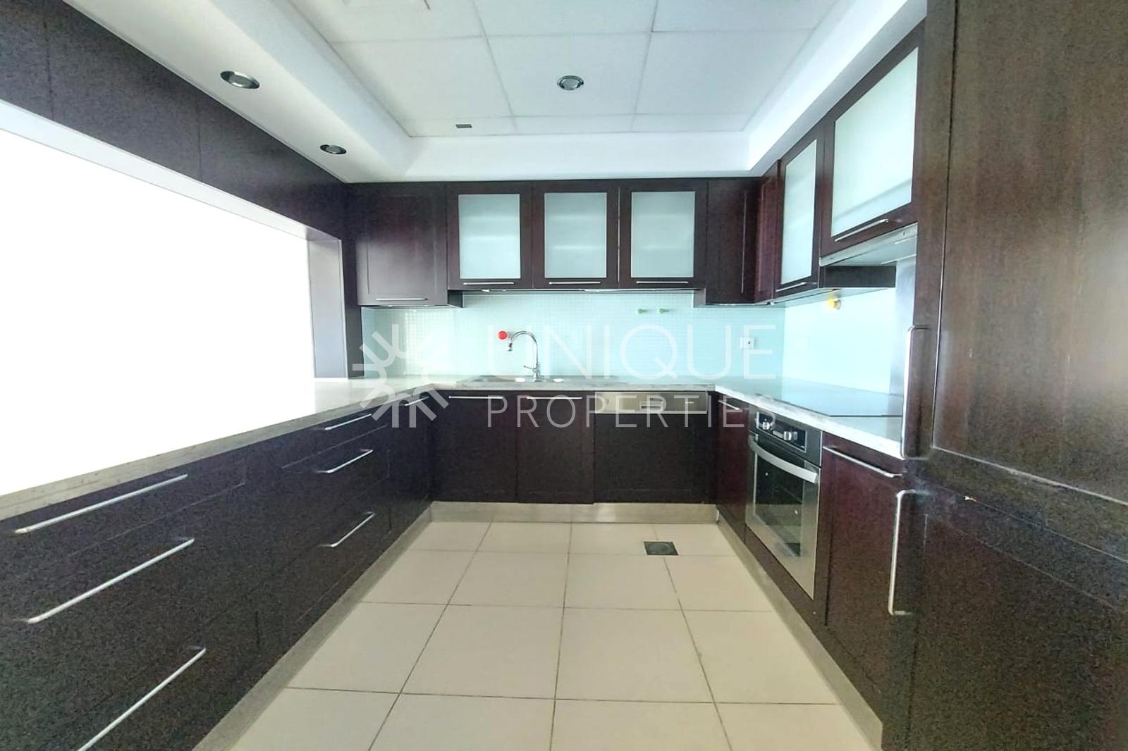 1BR | For Rent | Spacious | The Views