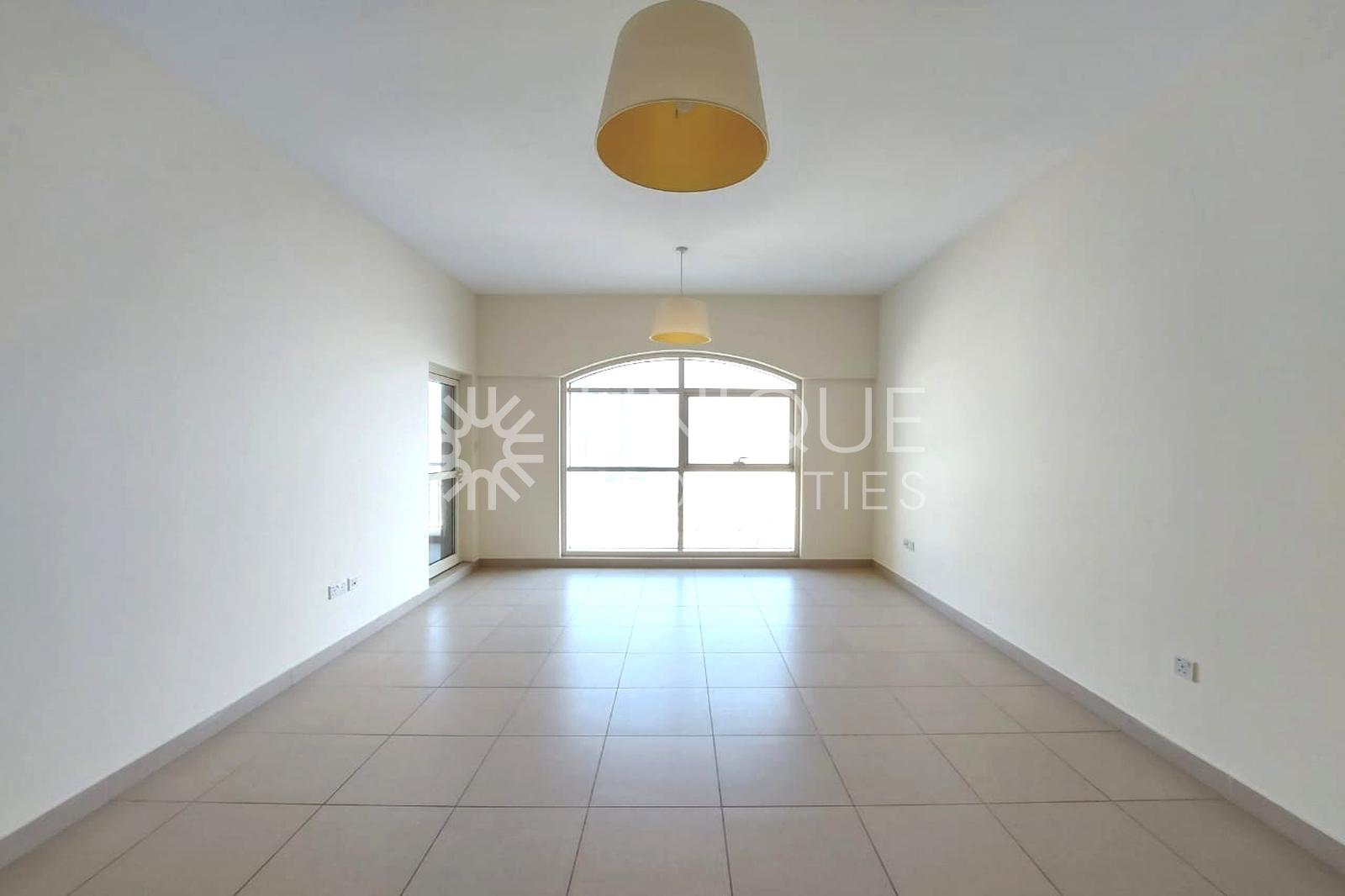 1BR | For Rent | Spacious | The Views