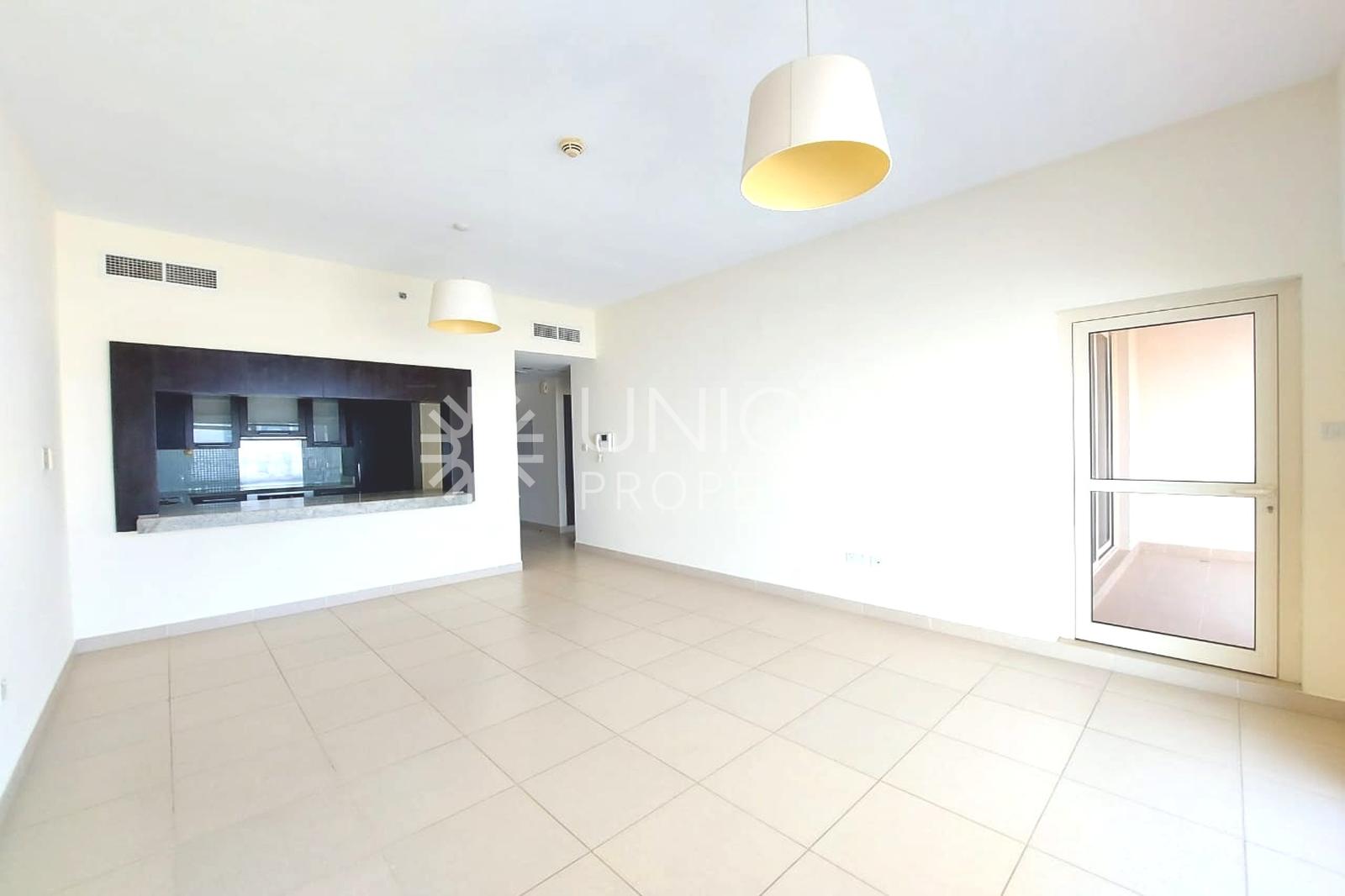 1BR | For Rent | Spacious | The Views