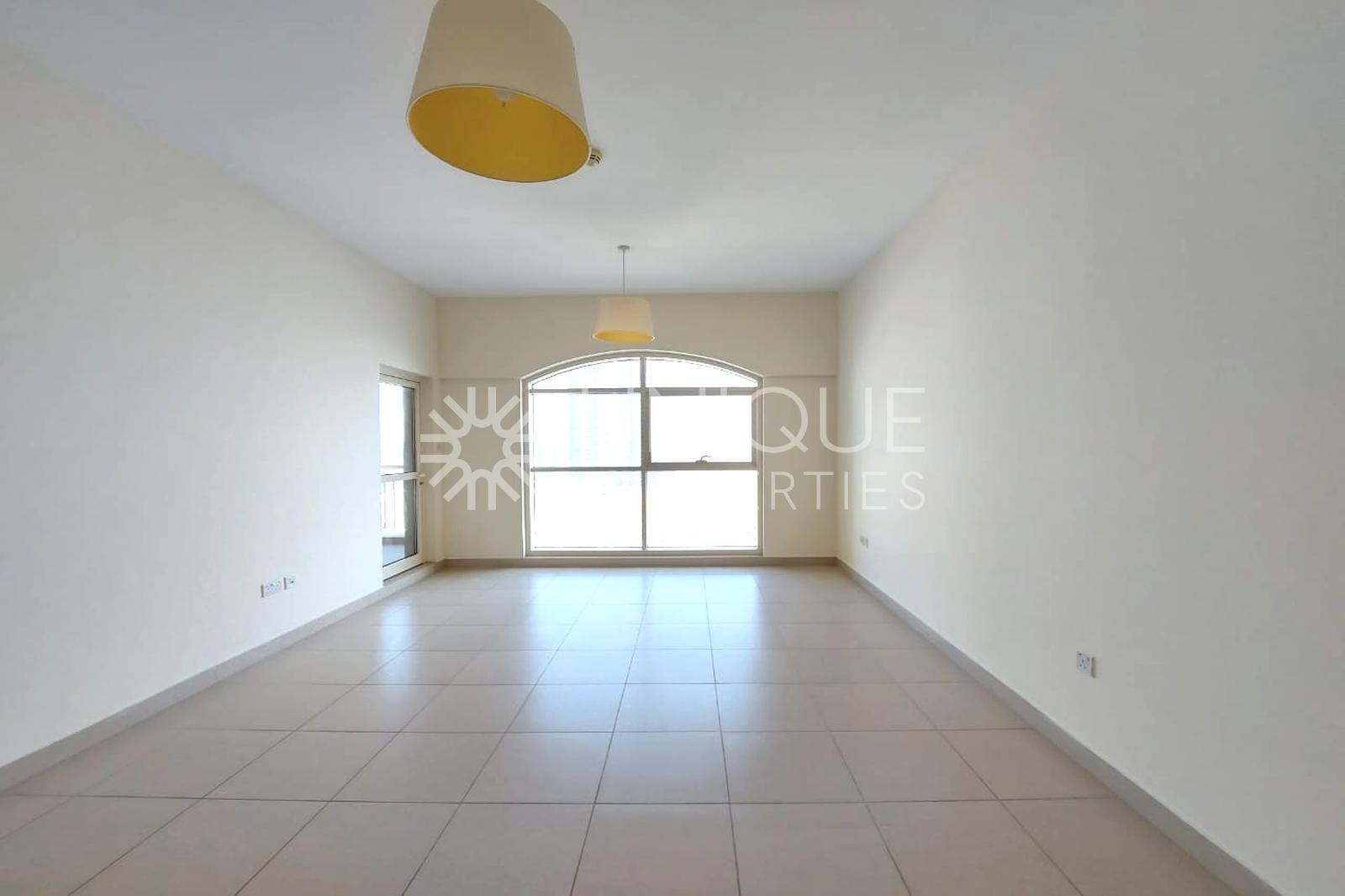 1BR | For Rent | Spacious | The Views