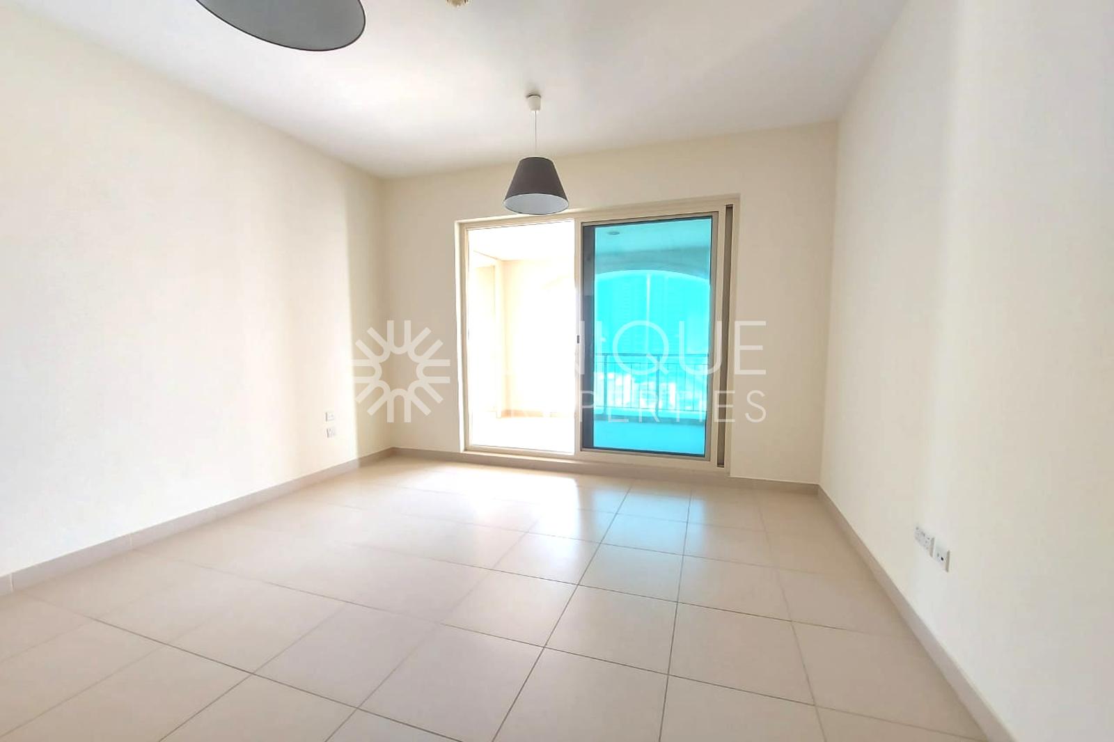 1BR | For Rent | Spacious | The Views