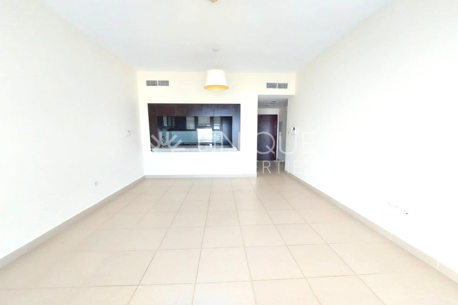 1BR | For Rent | Spacious | The Views