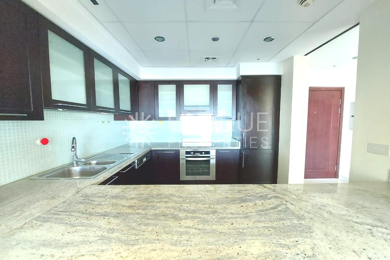 1BR | For Rent | Spacious | The Views