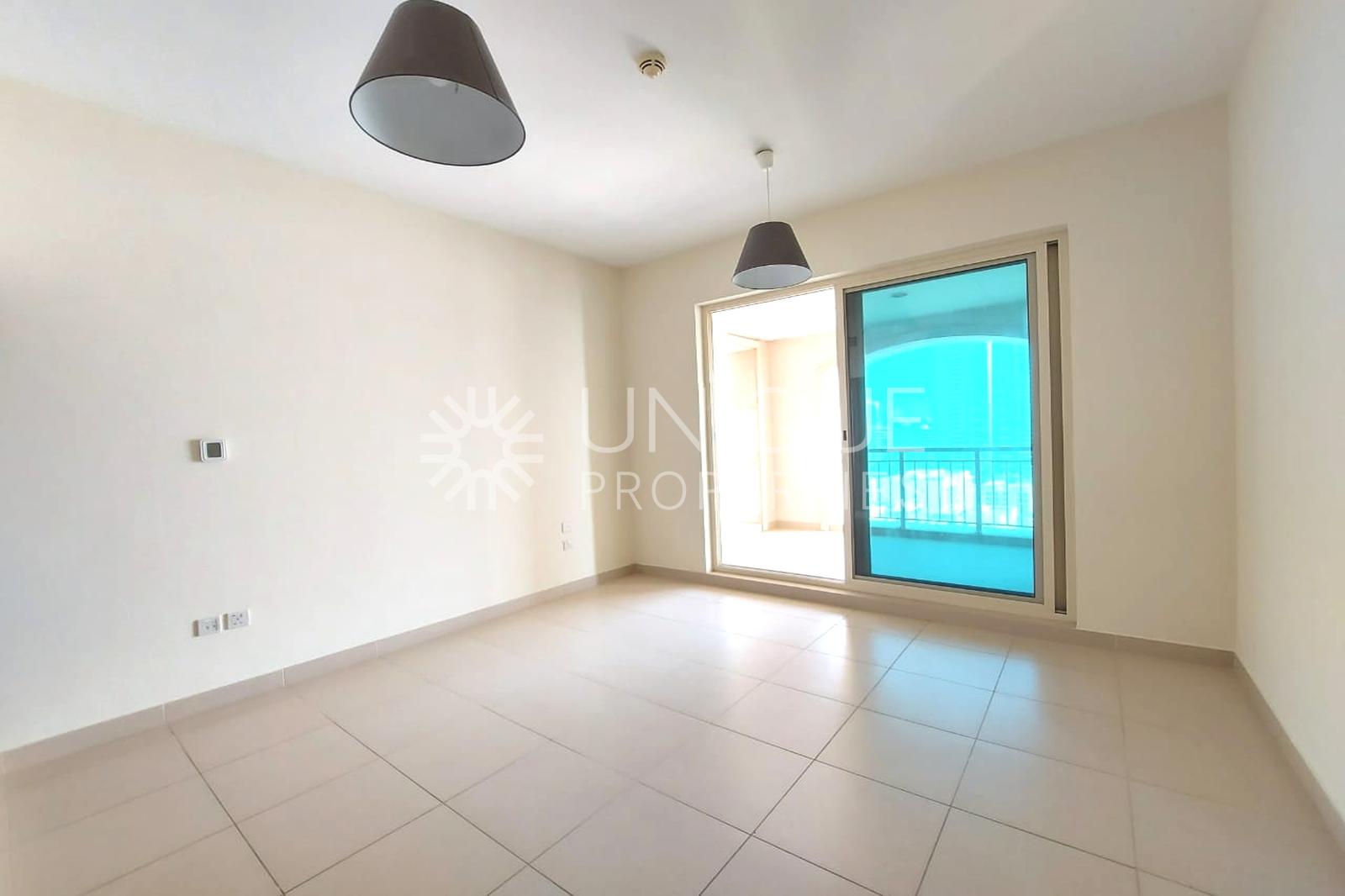 1BR | For Rent | Spacious | The Views