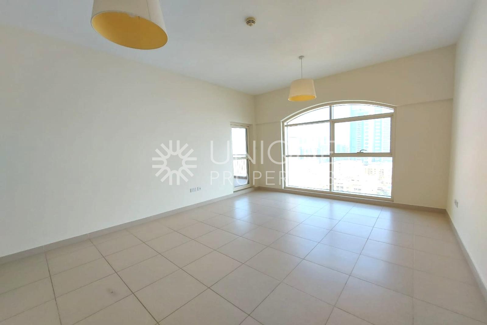 1BR | For Rent | Spacious | The Views