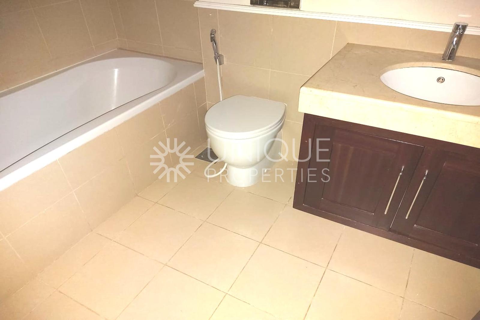 1BR | For Rent | Spacious | The Views