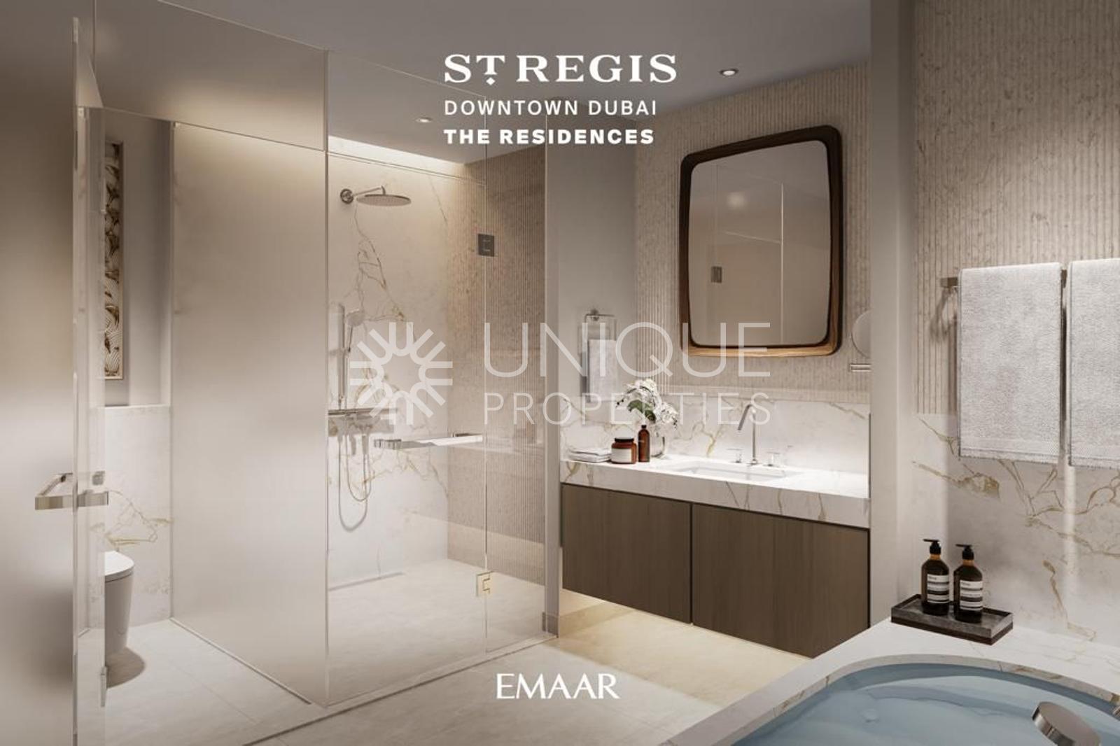 Brand New | Boulevard Views | Great Deal