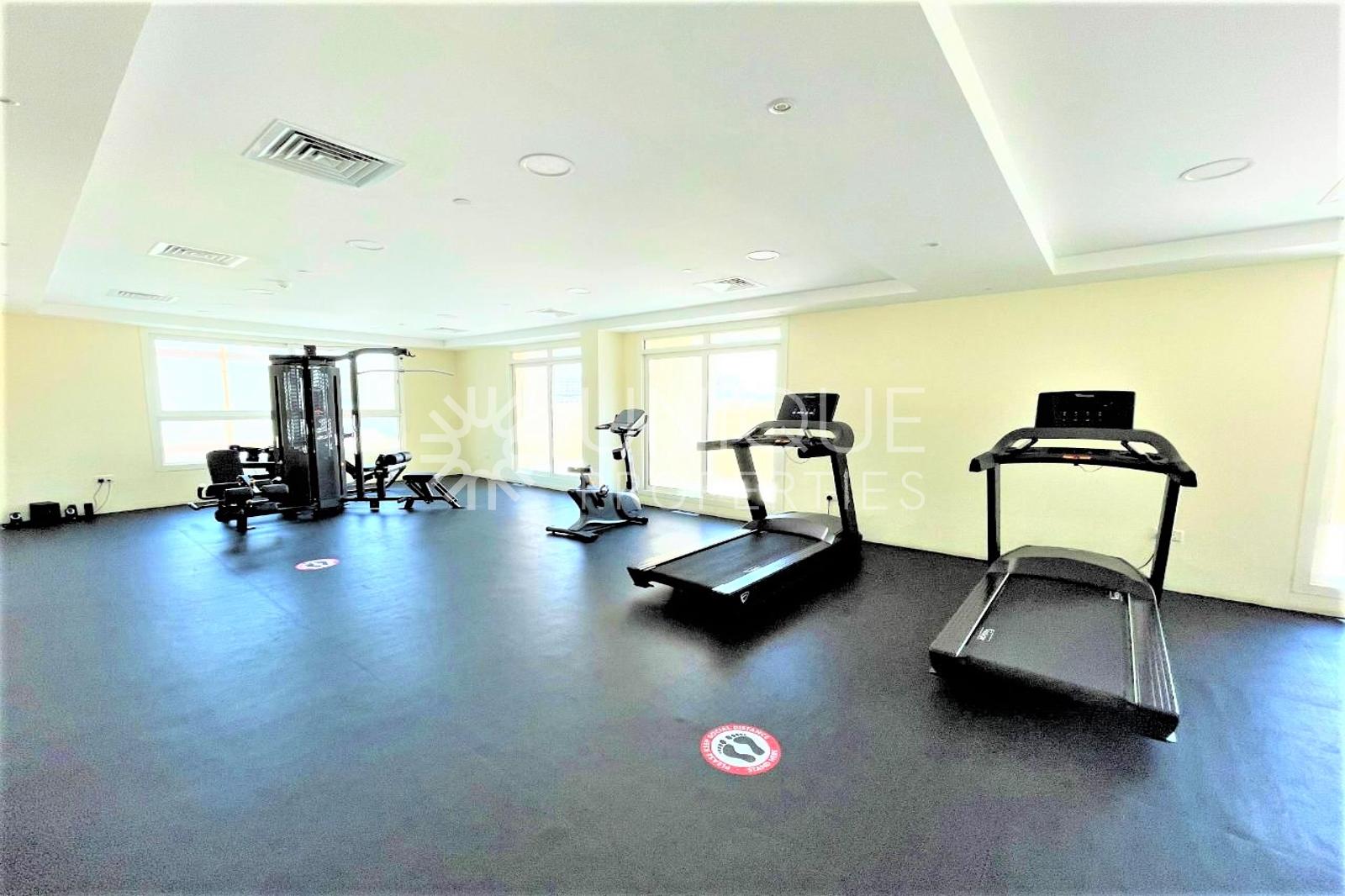 Serene Living | Amazing Unit | Best Price