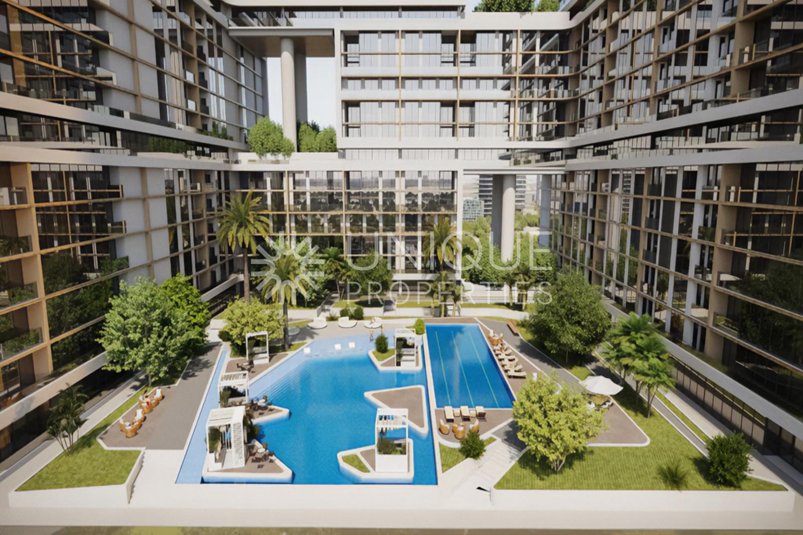 Golf Course View | Prime Location | Sanctuary View