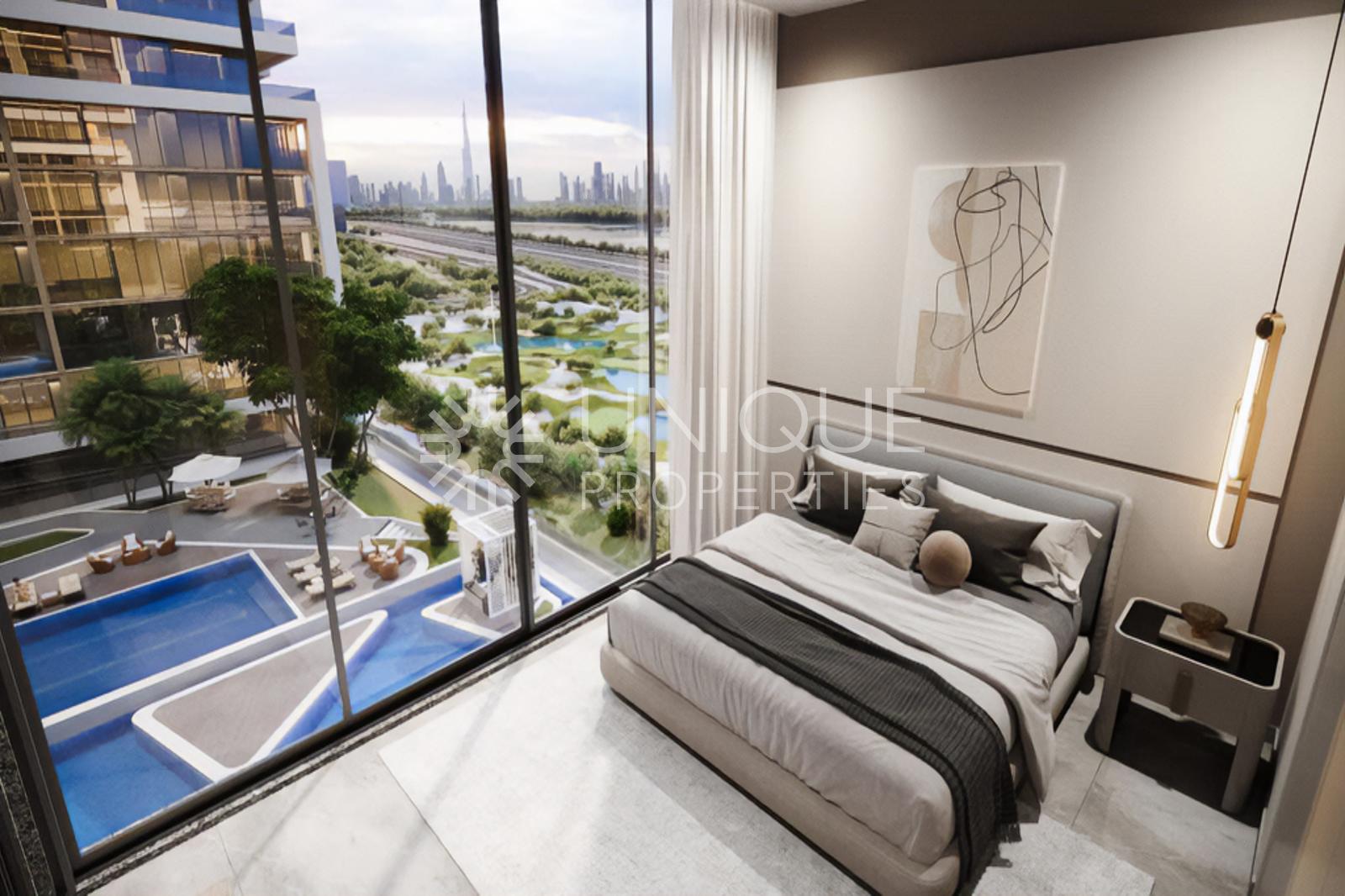 Golf Course View | Prime Location | Sanctuary View