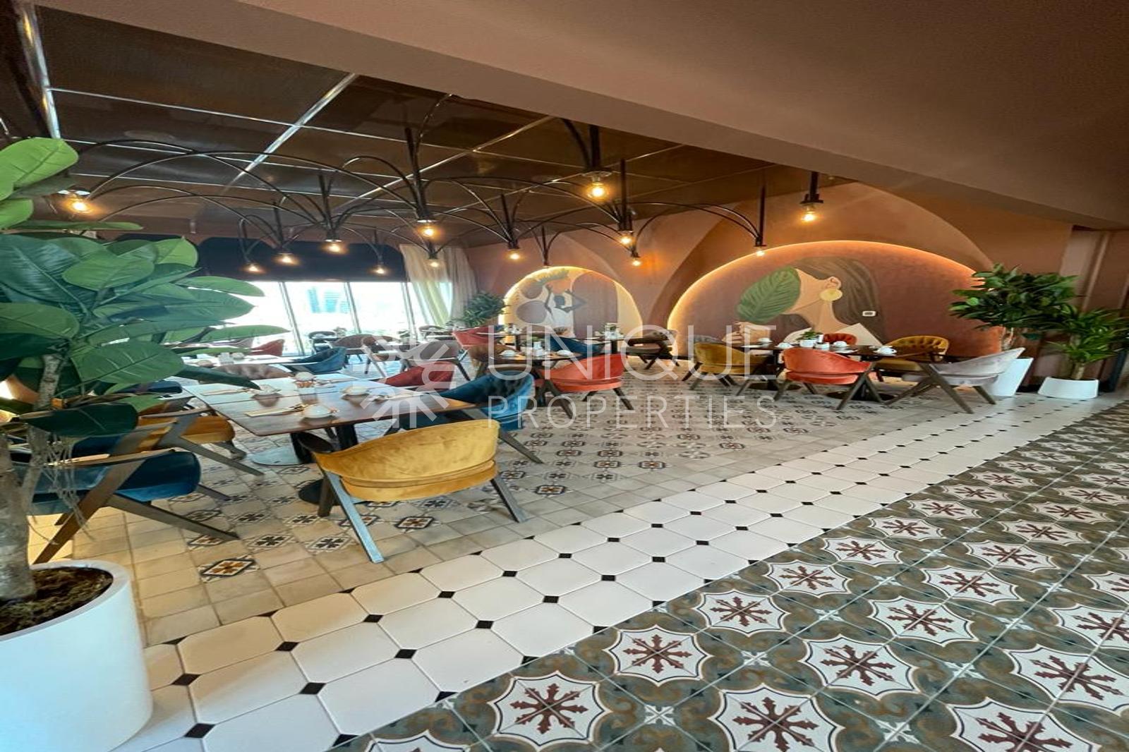 Burj Al Arab View | High Floor | Vacant