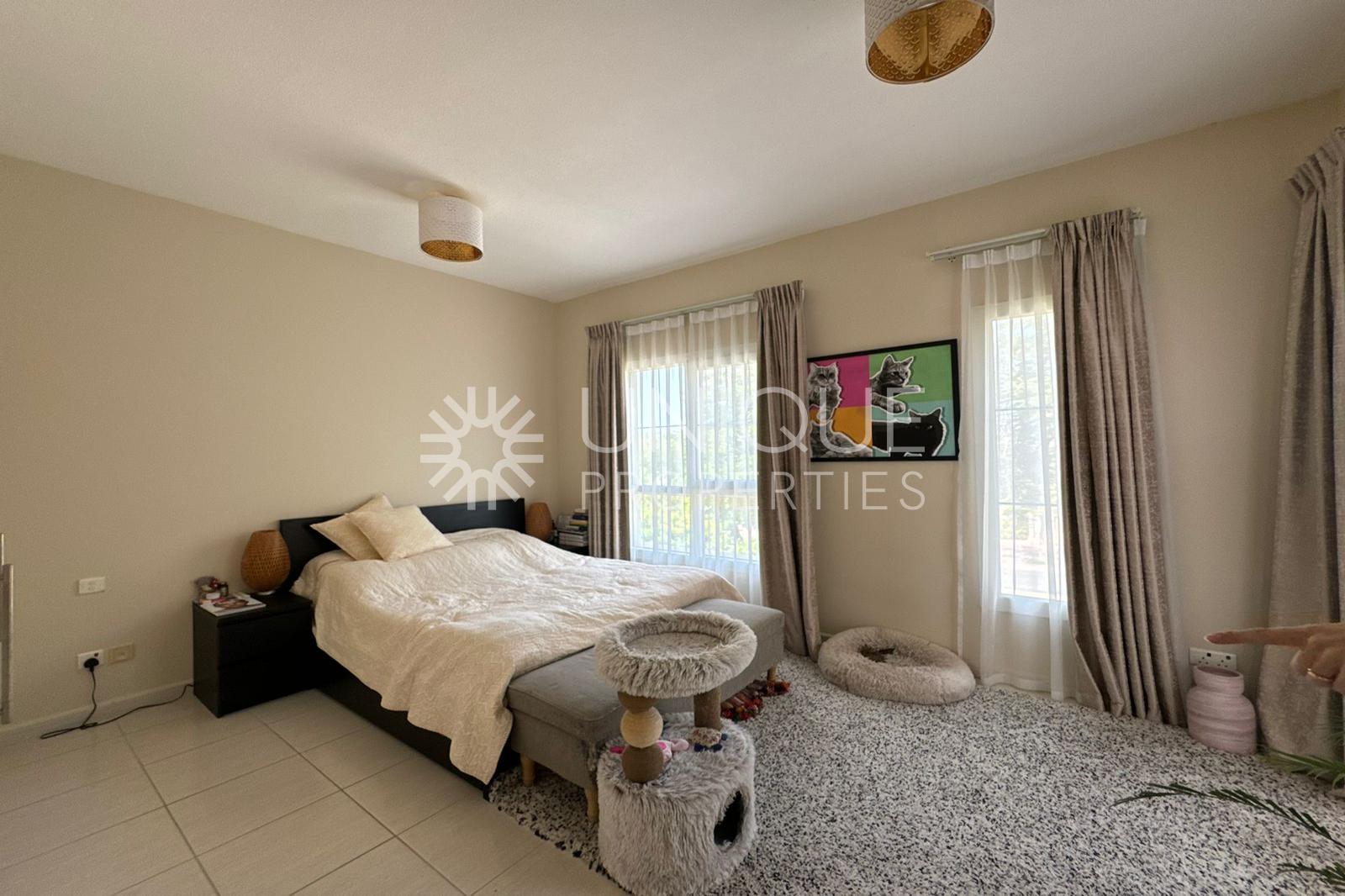 Vacant | Spacious 2BR | Best Location