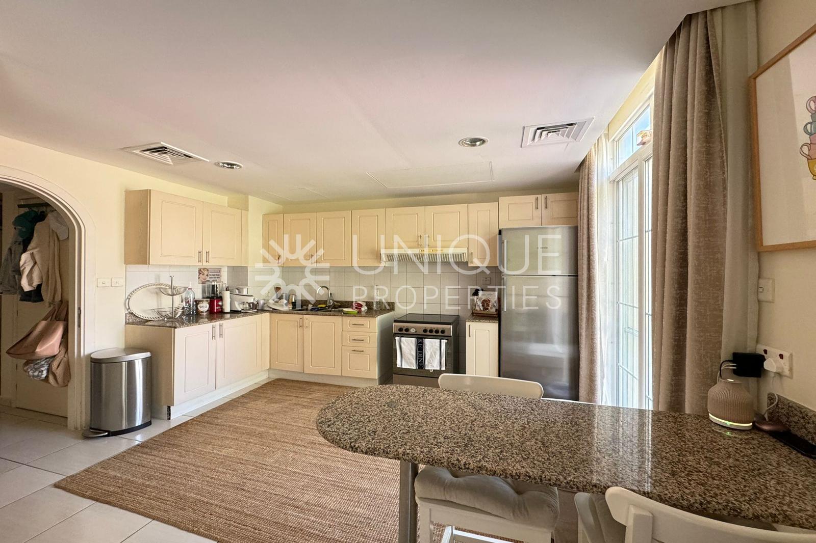 Vacant | Spacious 2BR | Best Location