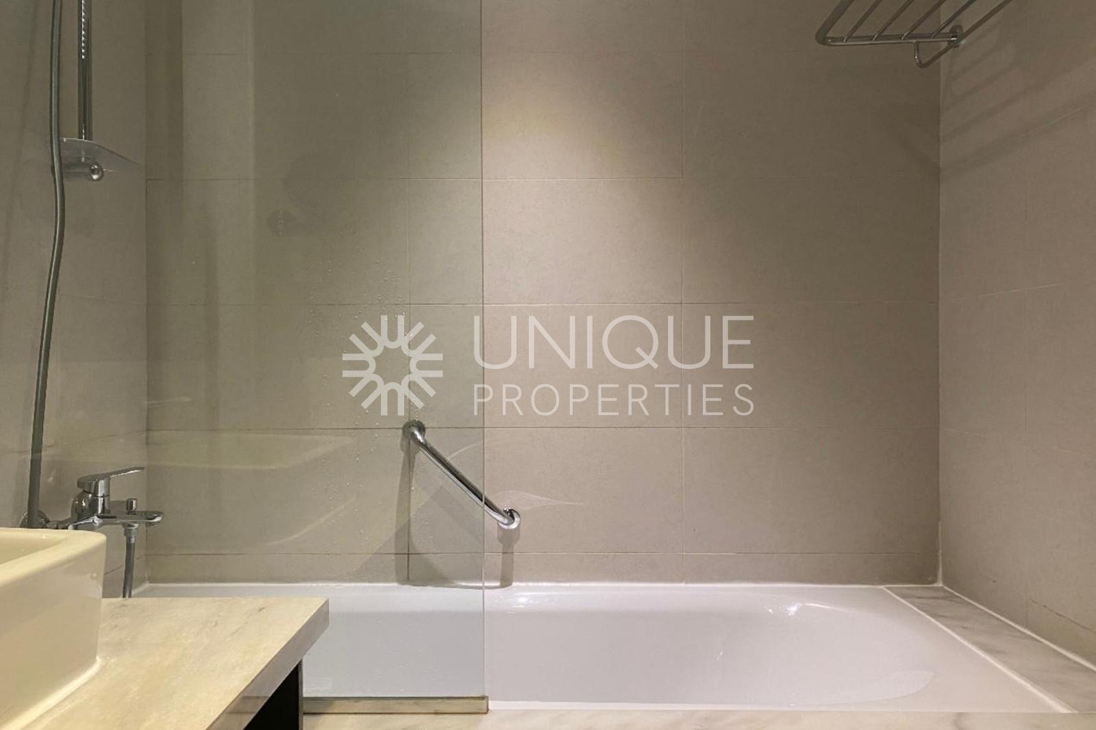 Vacant Now | Canal View | Fully Furnished