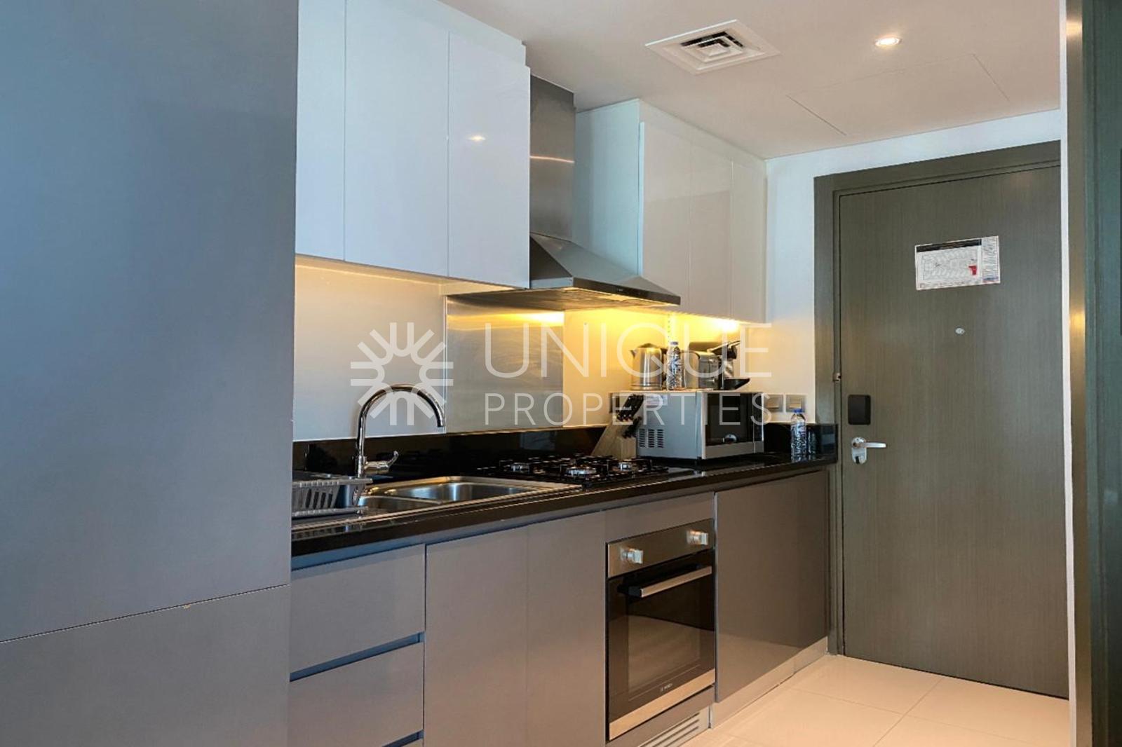 Vacant Now | Canal View | Fully Furnished