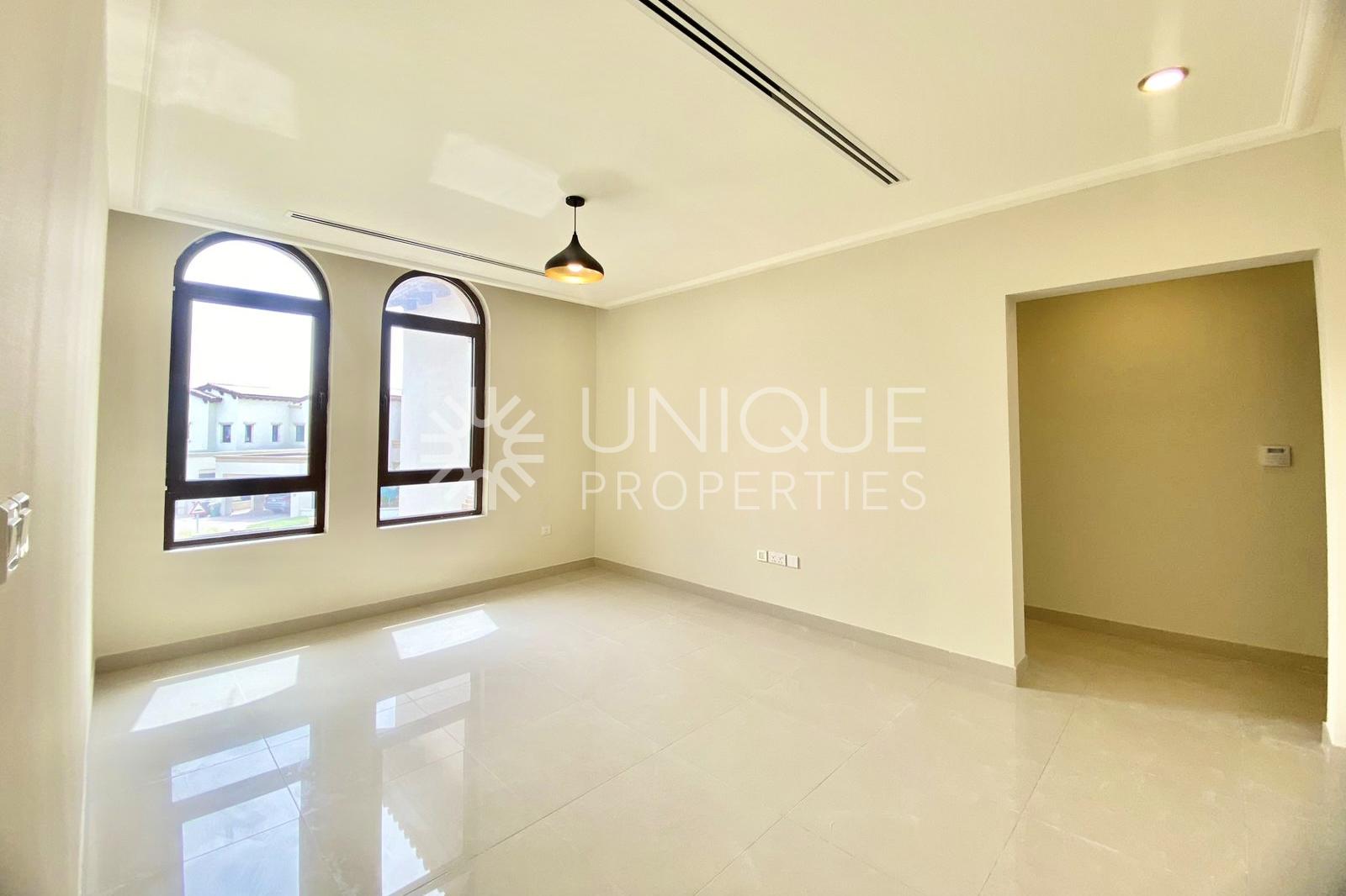 Stand-Alone | Family Living | Vacant Now