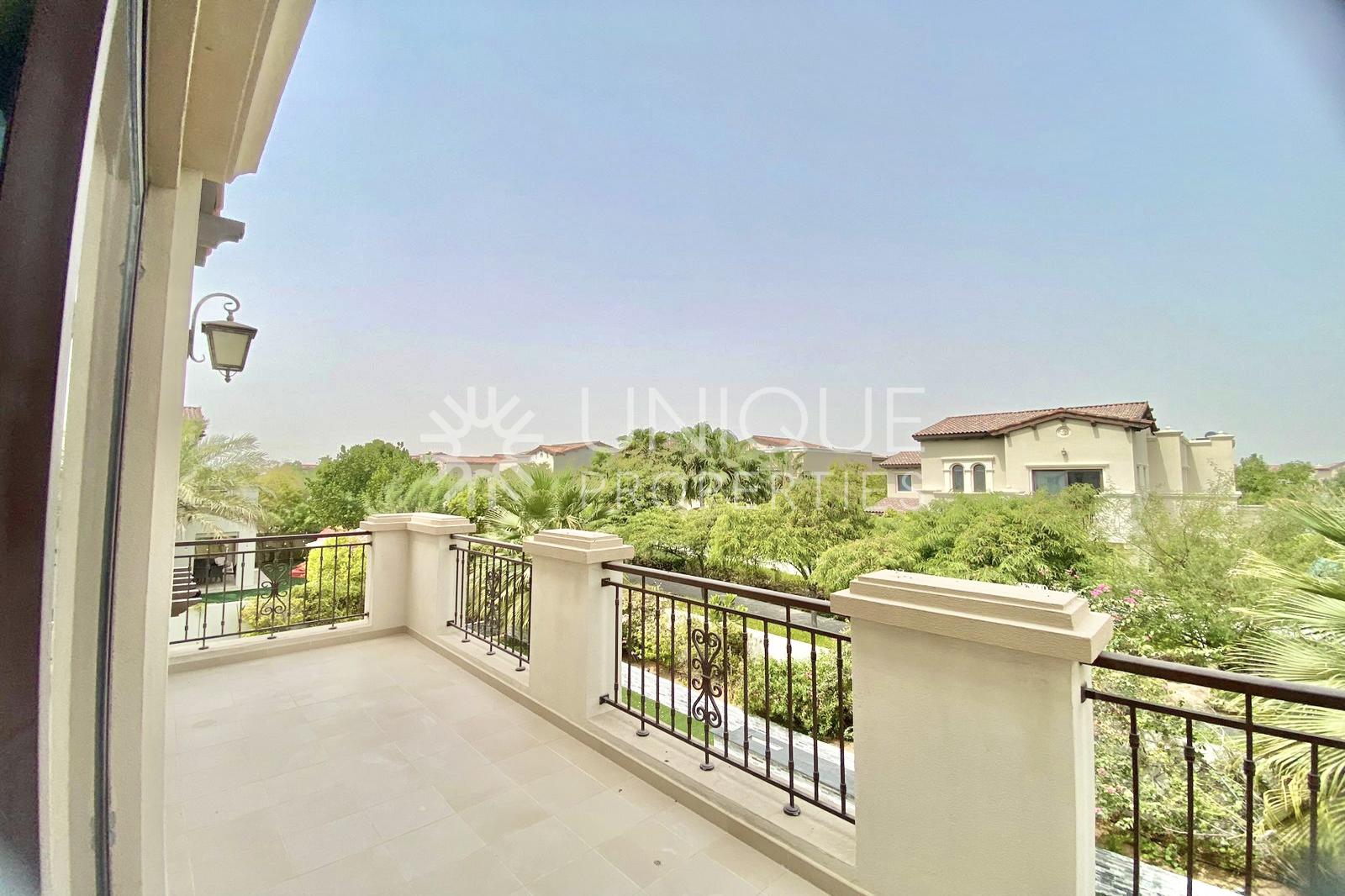 Stand-Alone | Family Living | Vacant Now