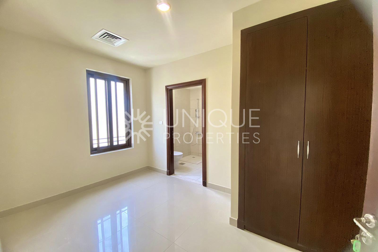 Stand-Alone | Family Living | Vacant Now