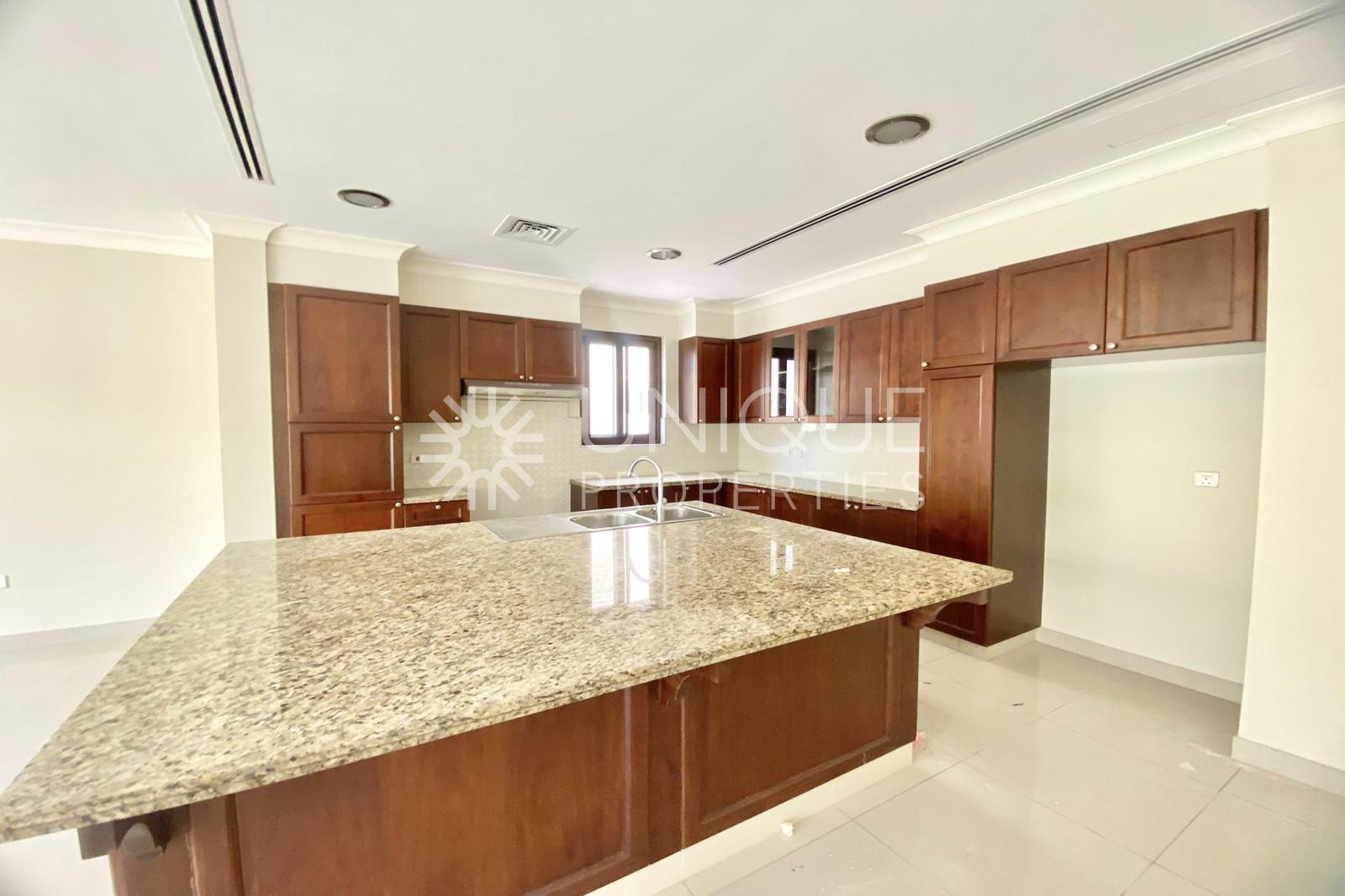 Stand-Alone | Family Living | Vacant Now