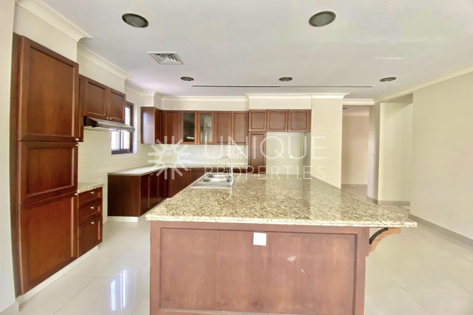 Stand-Alone | Family Living | Vacant Now