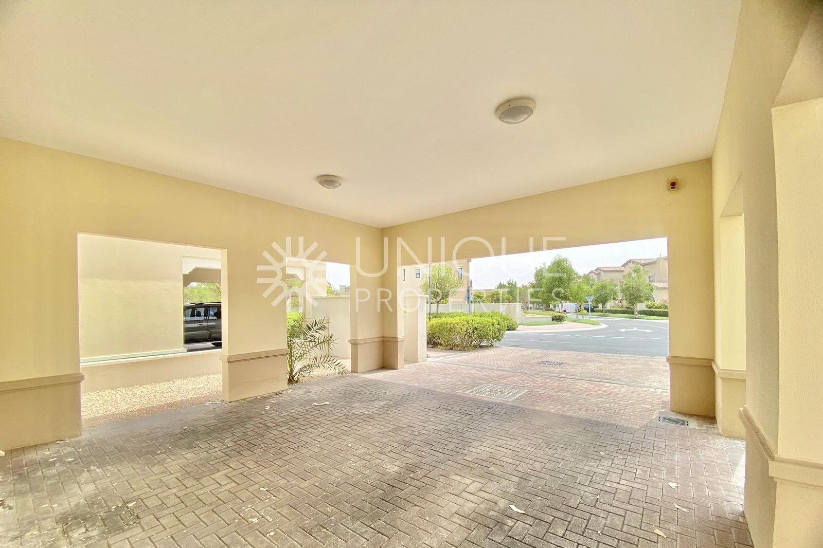 Stand-Alone | Family Living | Vacant Now