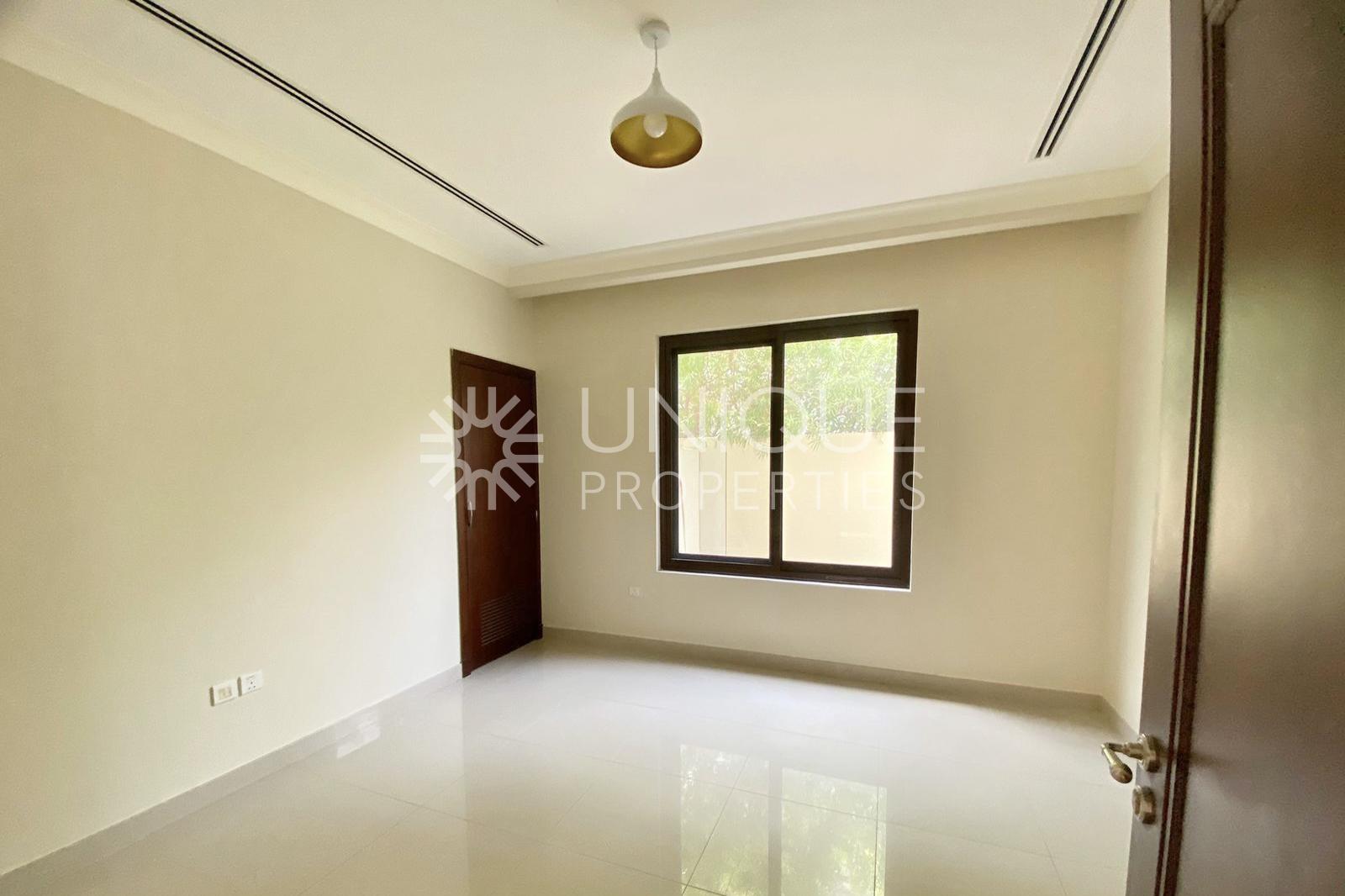 Stand-Alone | Family Living | Vacant Now