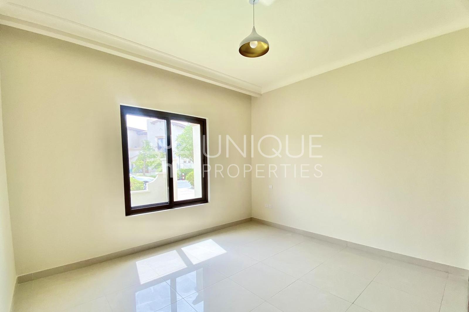 Stand-Alone | Family Living | Vacant Now