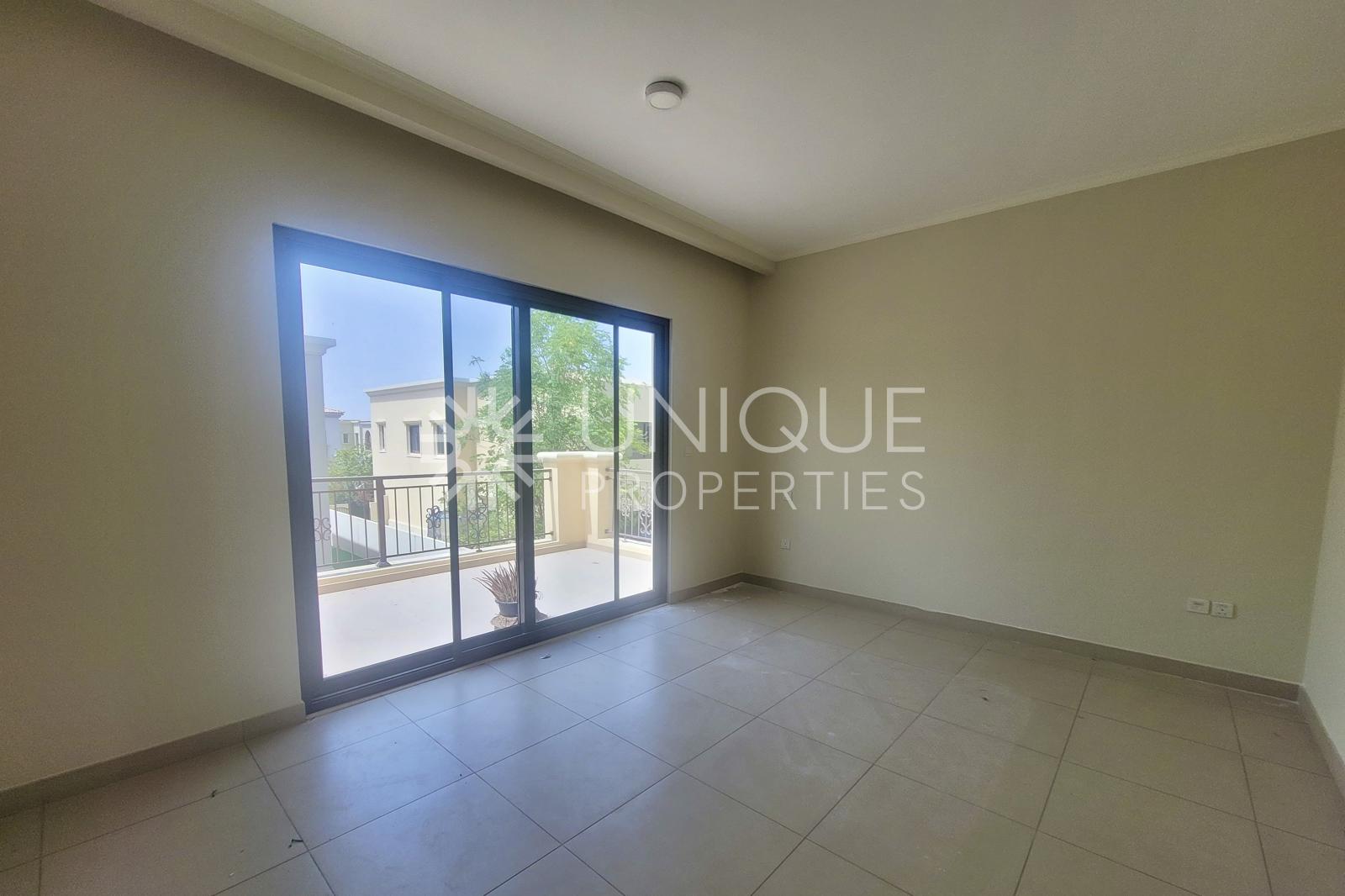 Spacious Villa | Well-Maintained | Vacant