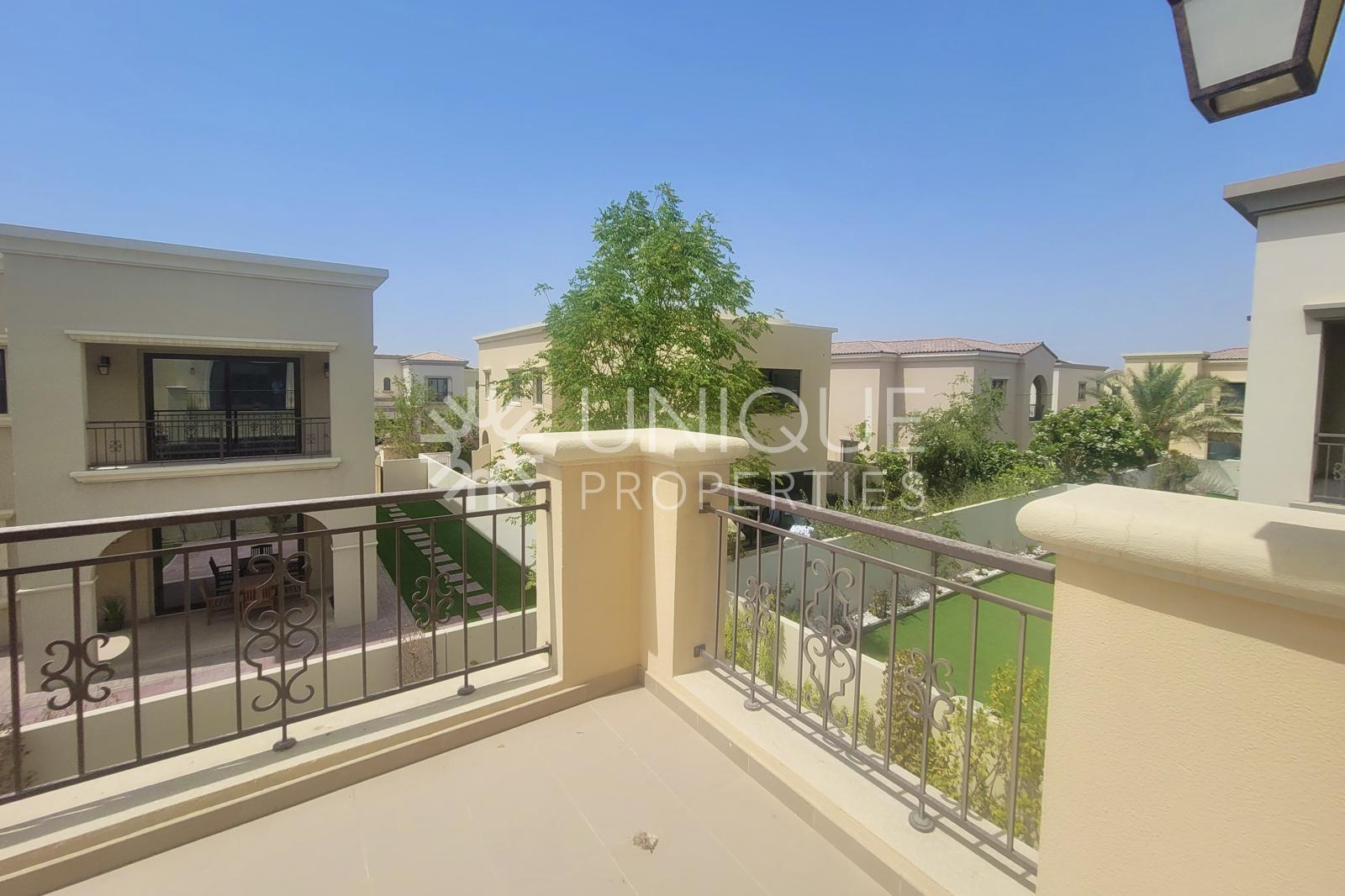 Spacious Villa | Well-Maintained | Vacant