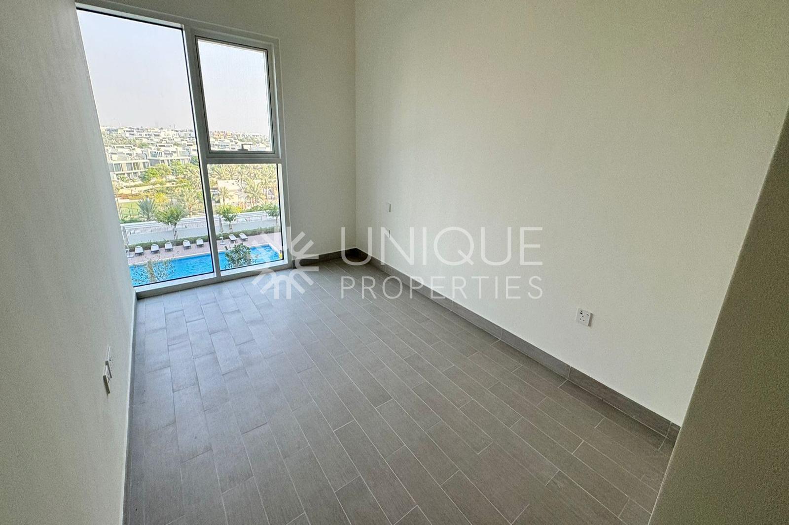 Pool and Golf | Ready to Move | Call Now