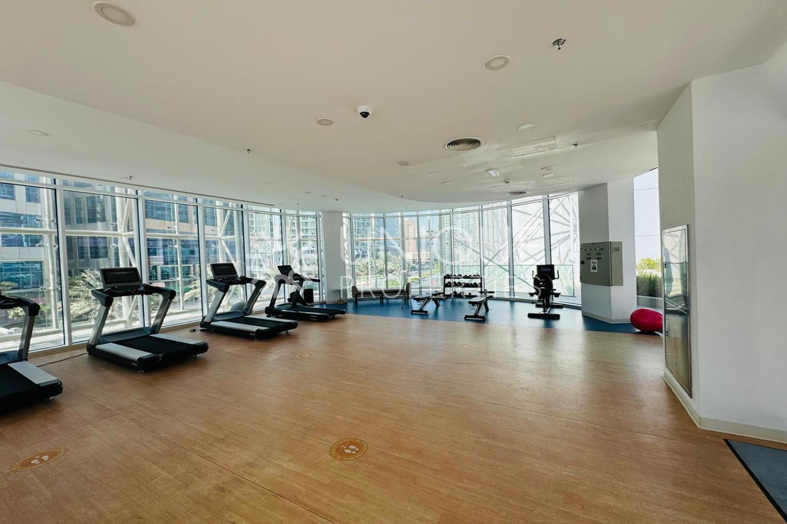 Exclusive | Burj View | Premium Building