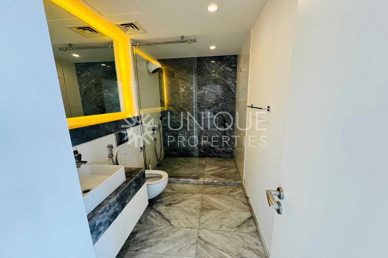 Exclusive | Burj View | Premium Building